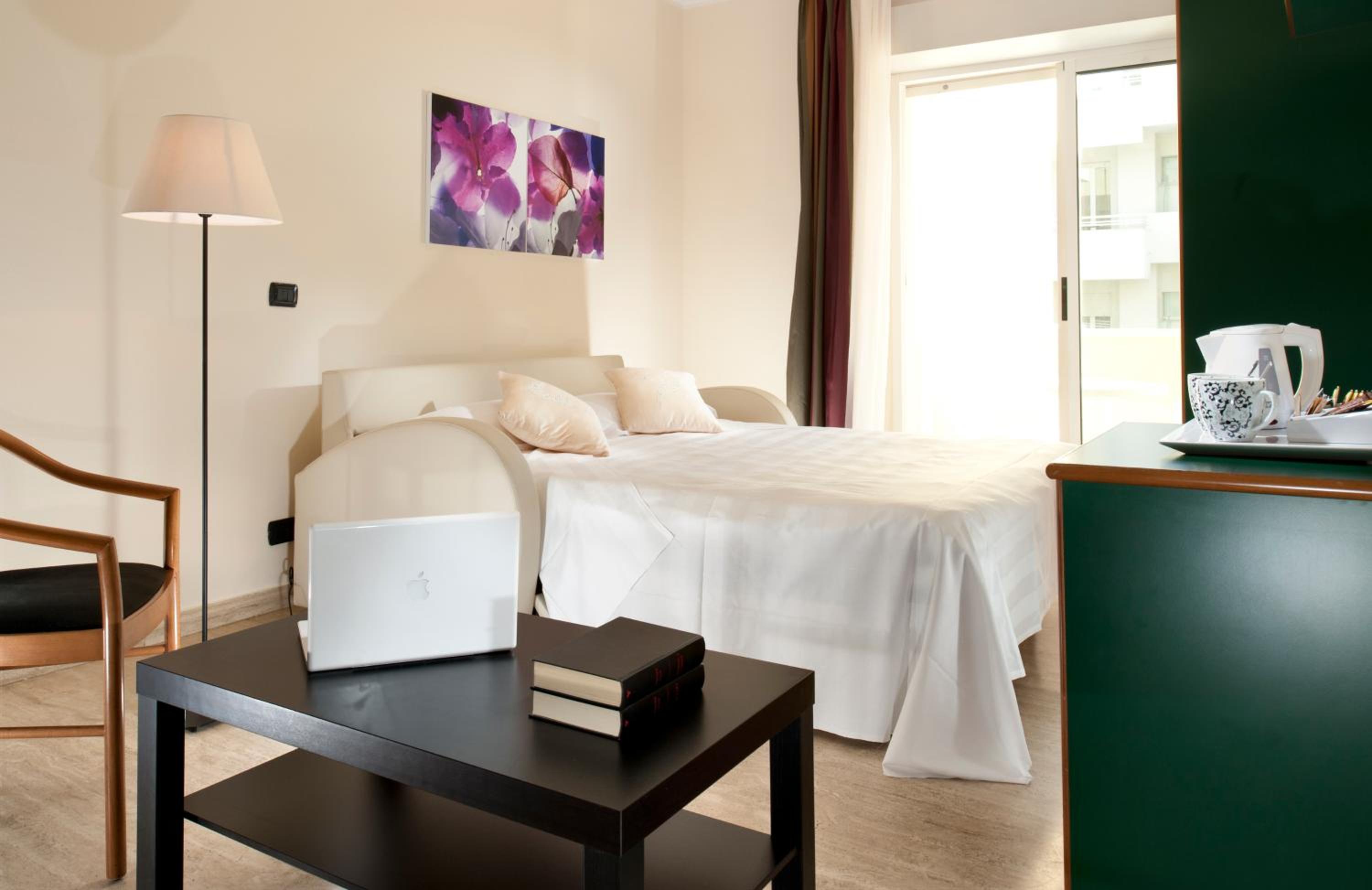 Suite with Balcony - Photo 1