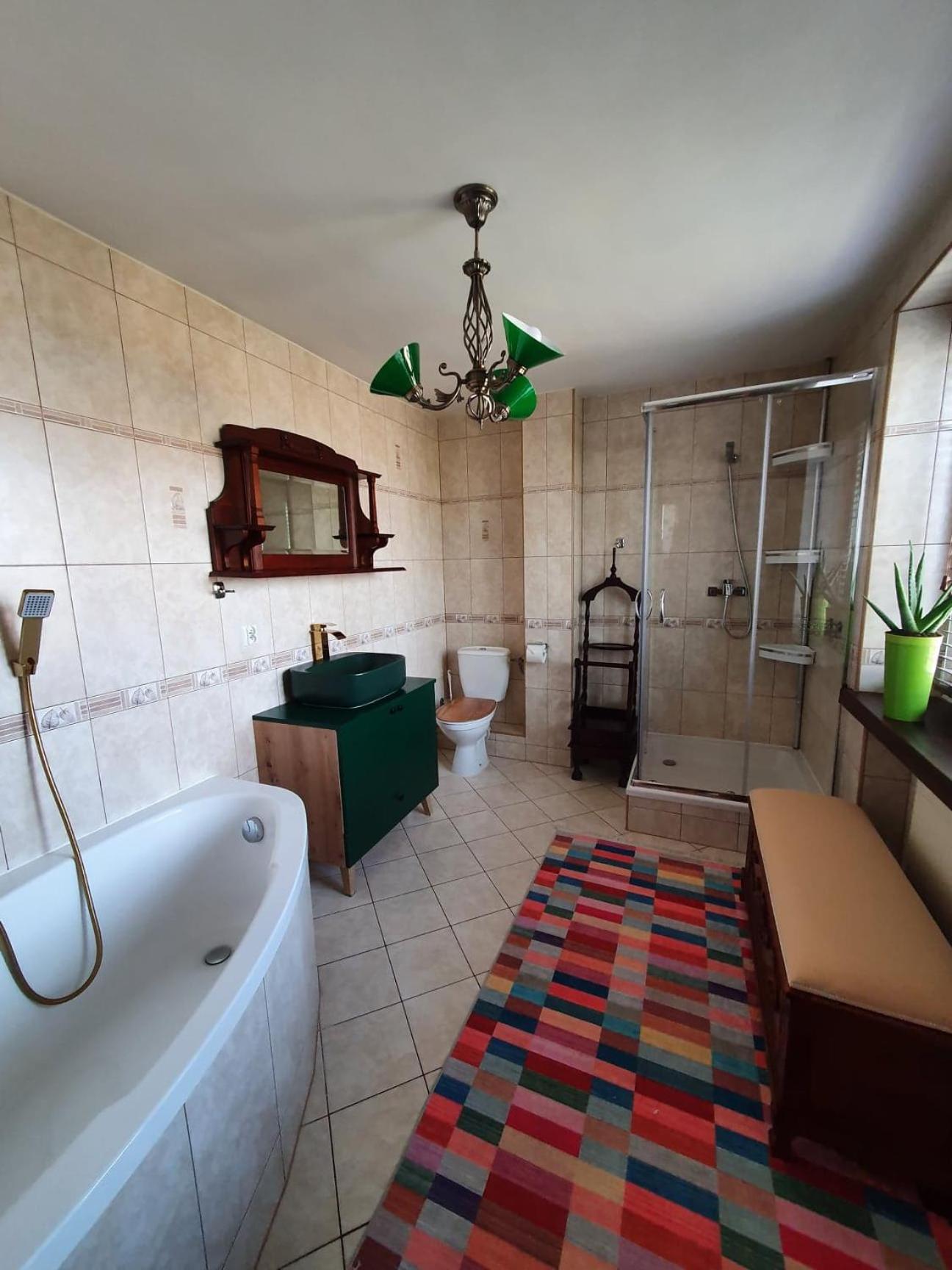 Double Room with Private External Bathroom - 4 photo 2