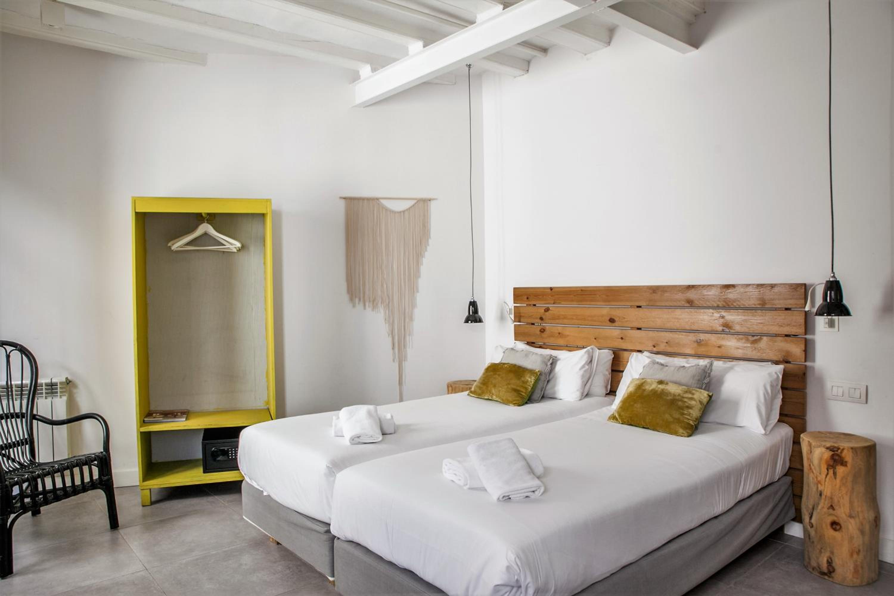 Superior Double or Twin Room photo 2