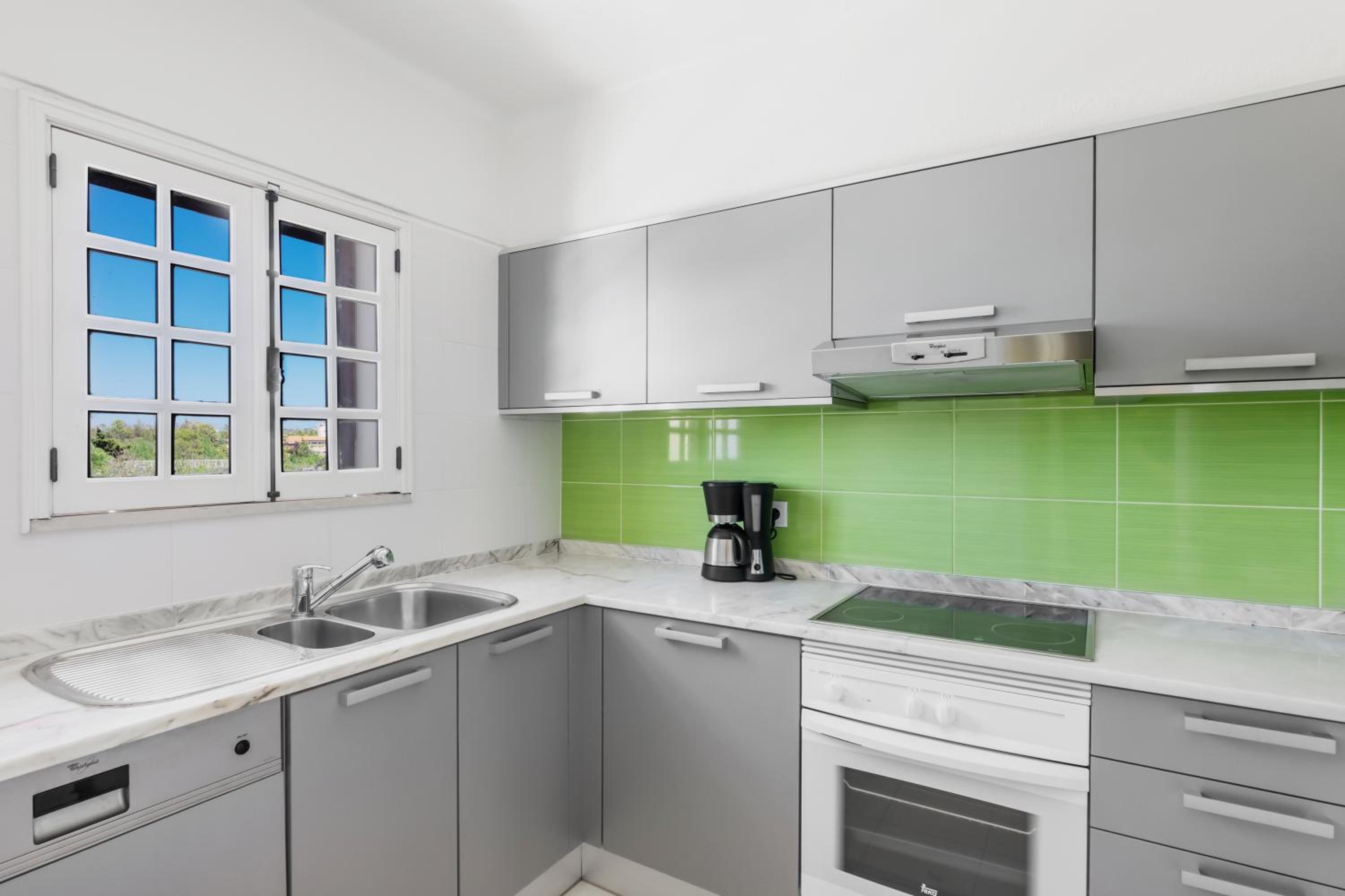 Premium Studio Apartment