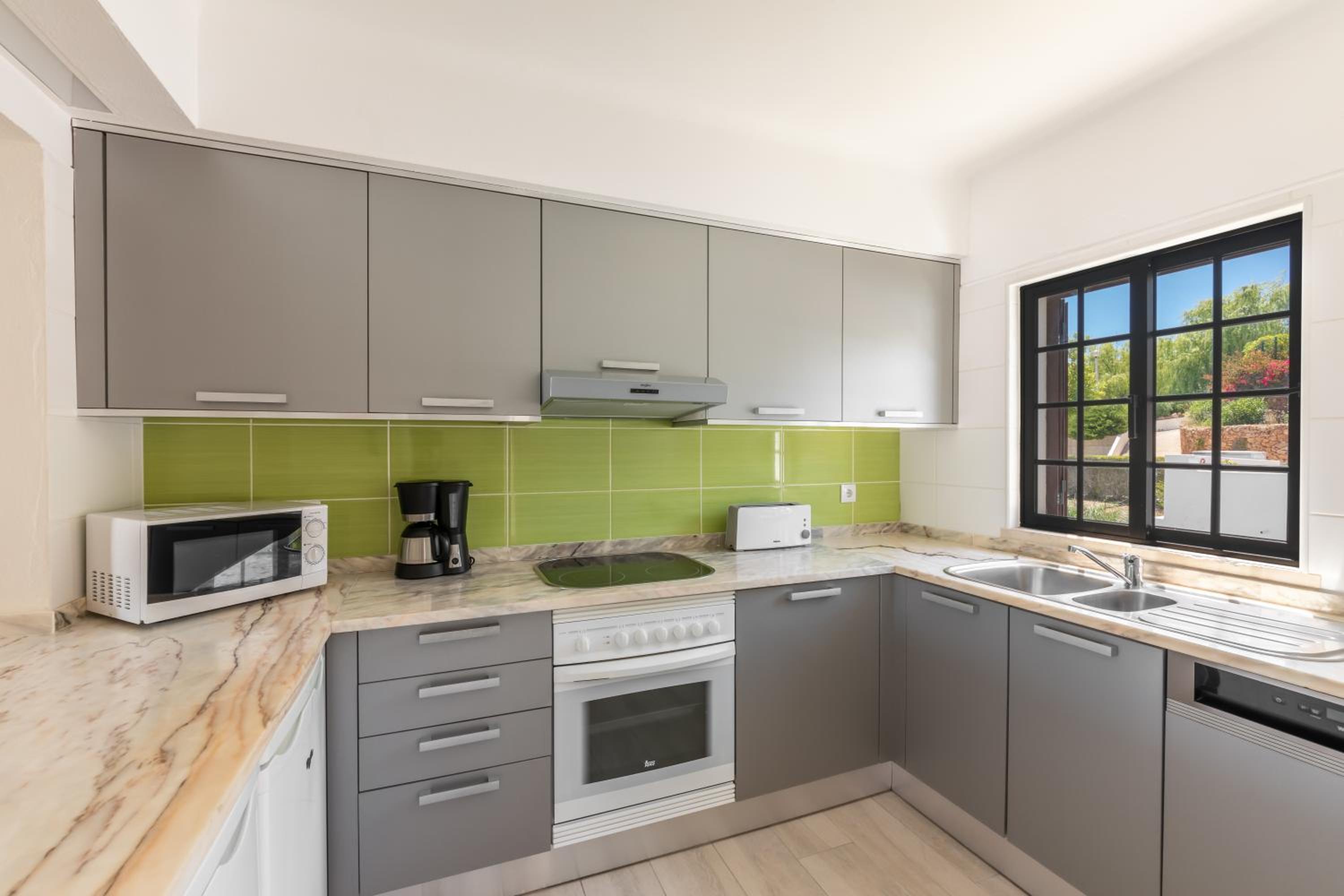 Premium One Bedroom Apartment