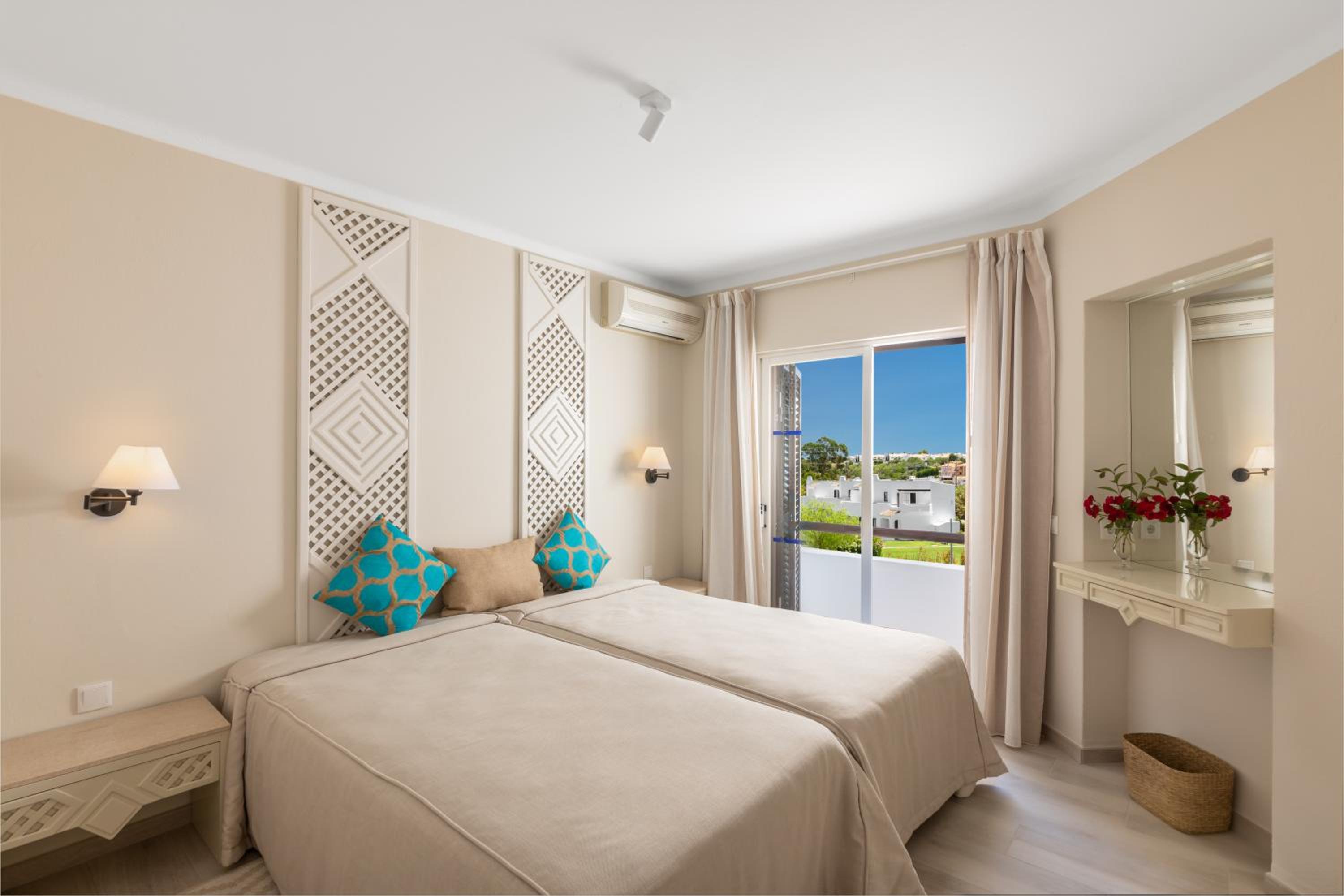 Premium One Bedroom Apartment