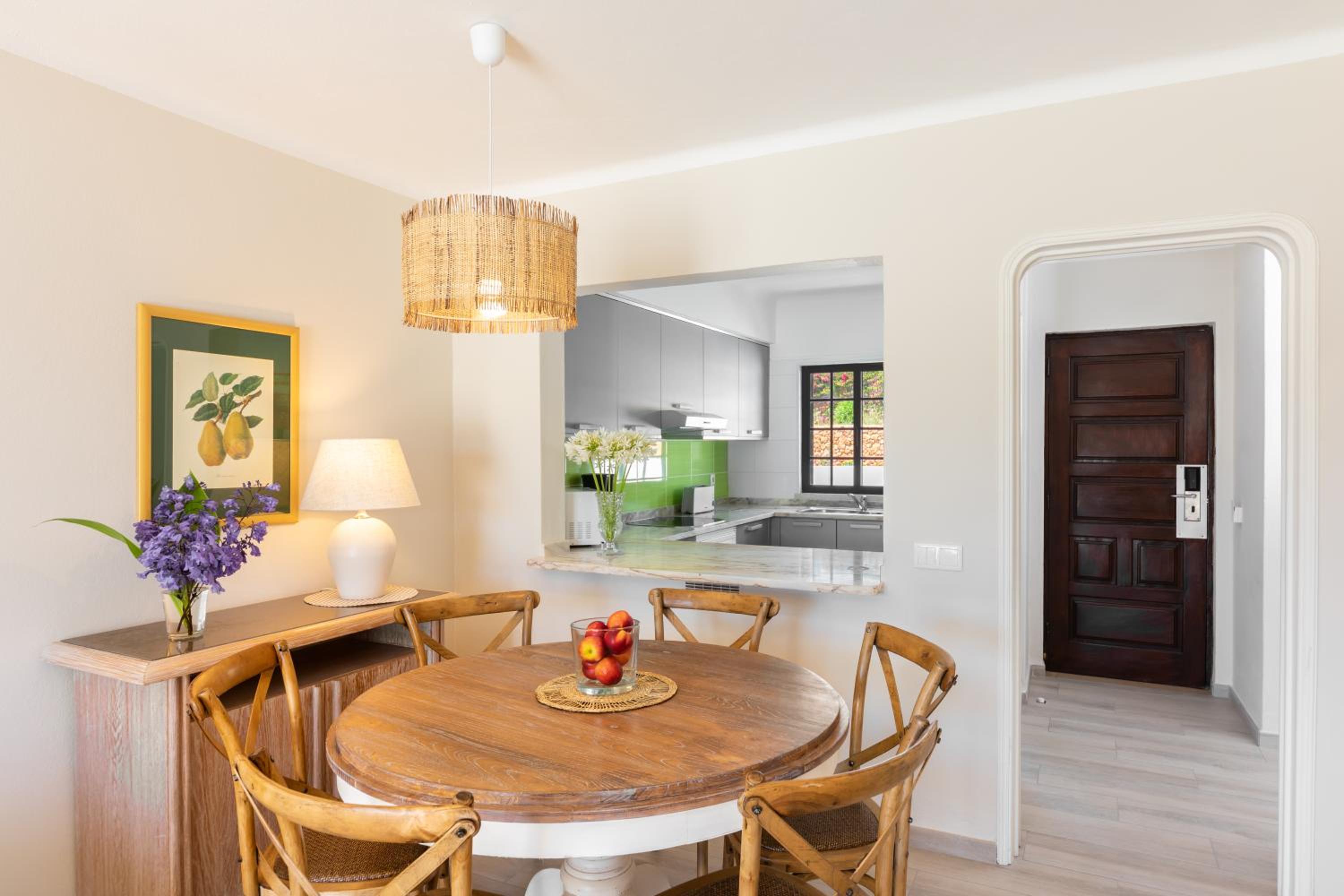 Premium One Bedroom Apartment