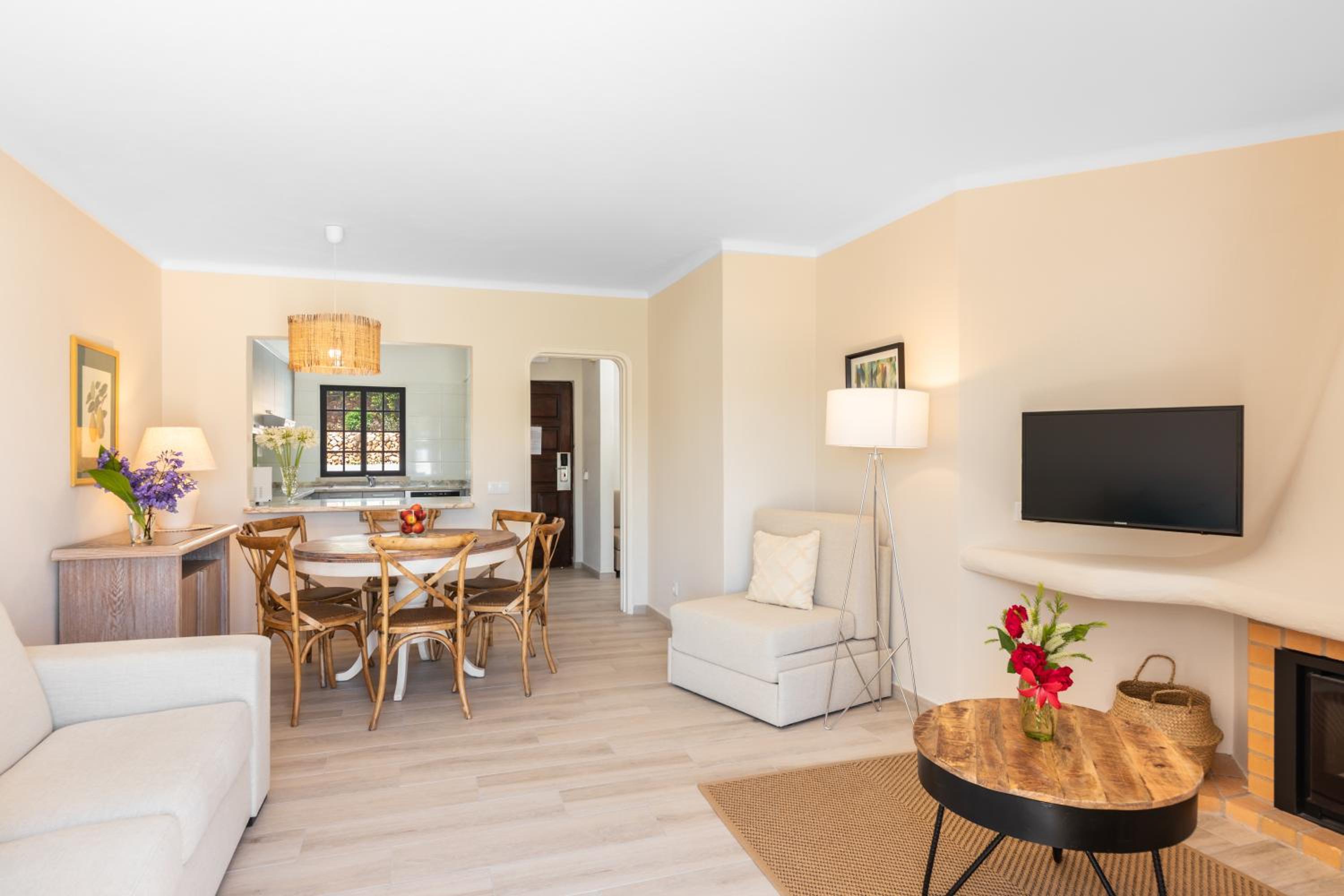 Premium One Bedroom Apartment