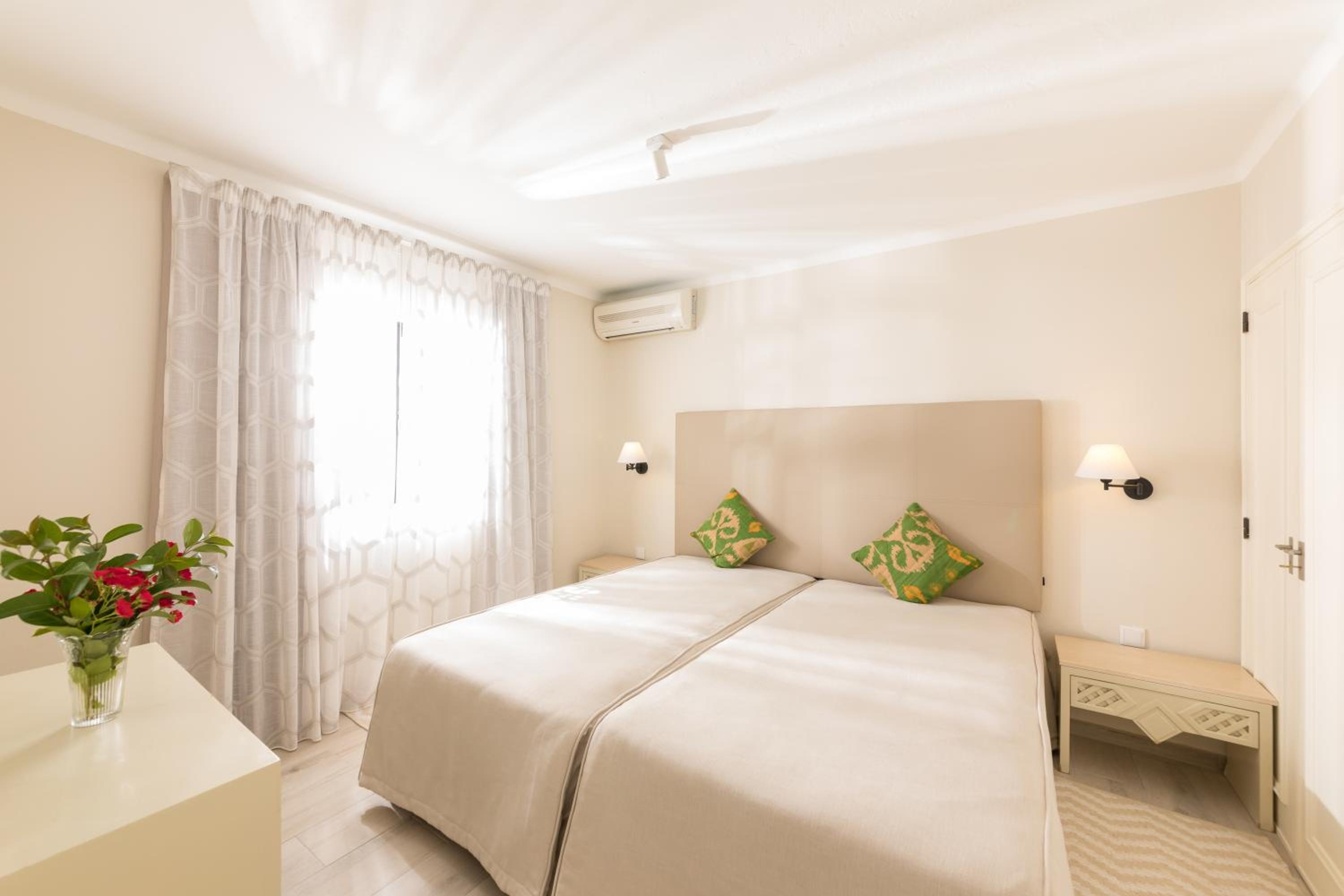 Premium Two Bedroom Apartment