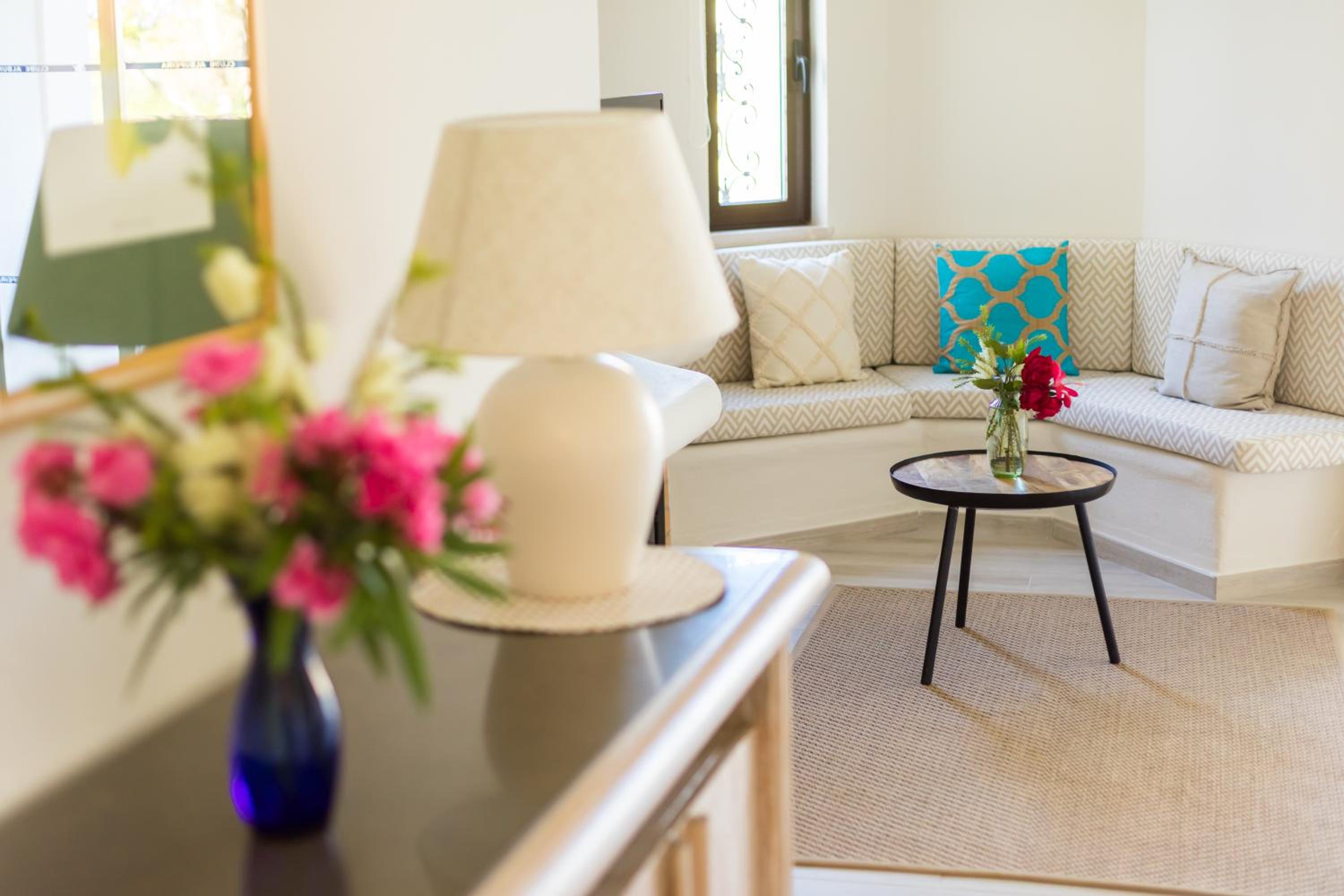 Premium Two Bedroom Apartment thumbnail 5