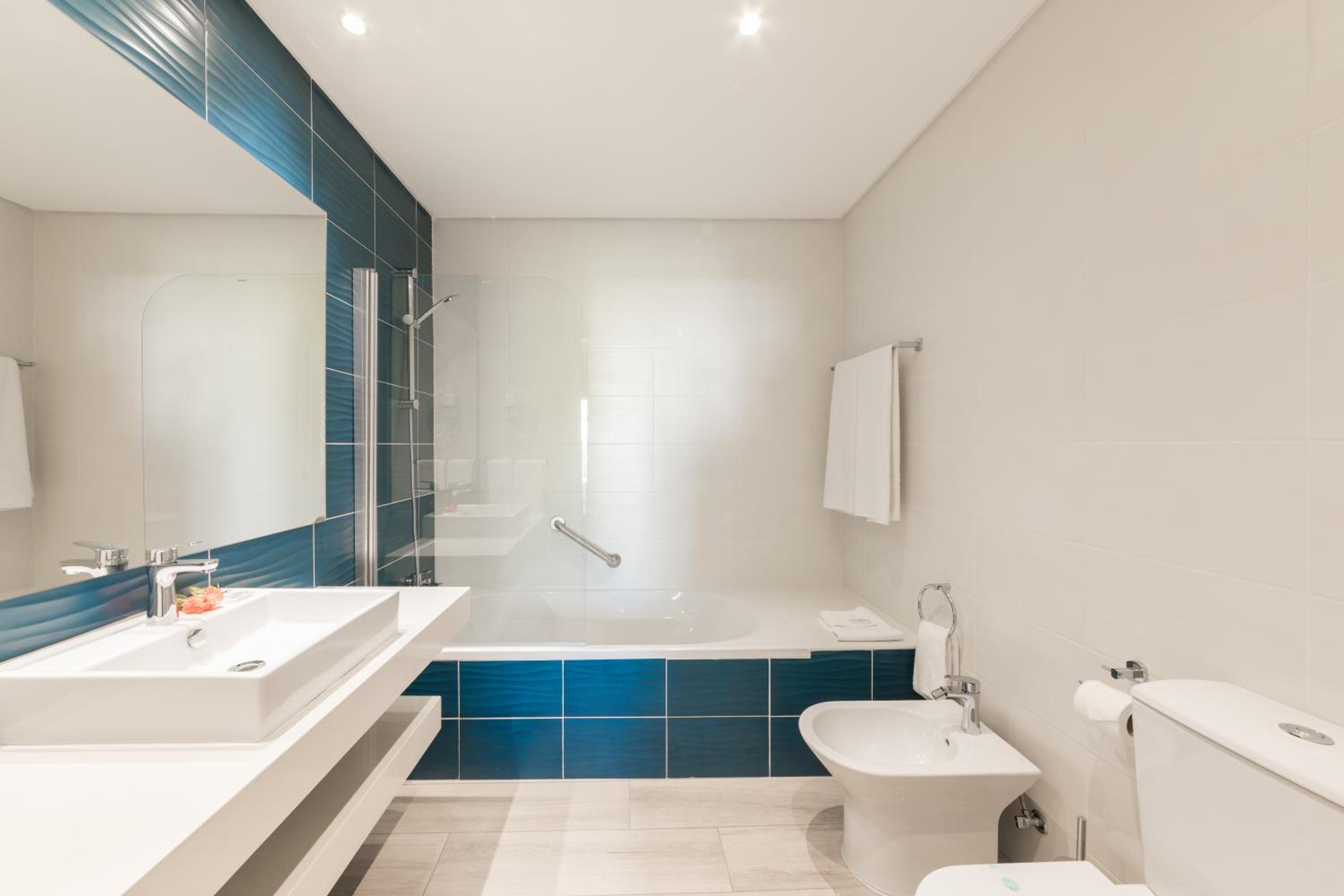 Premium Two Bedroom Apartment