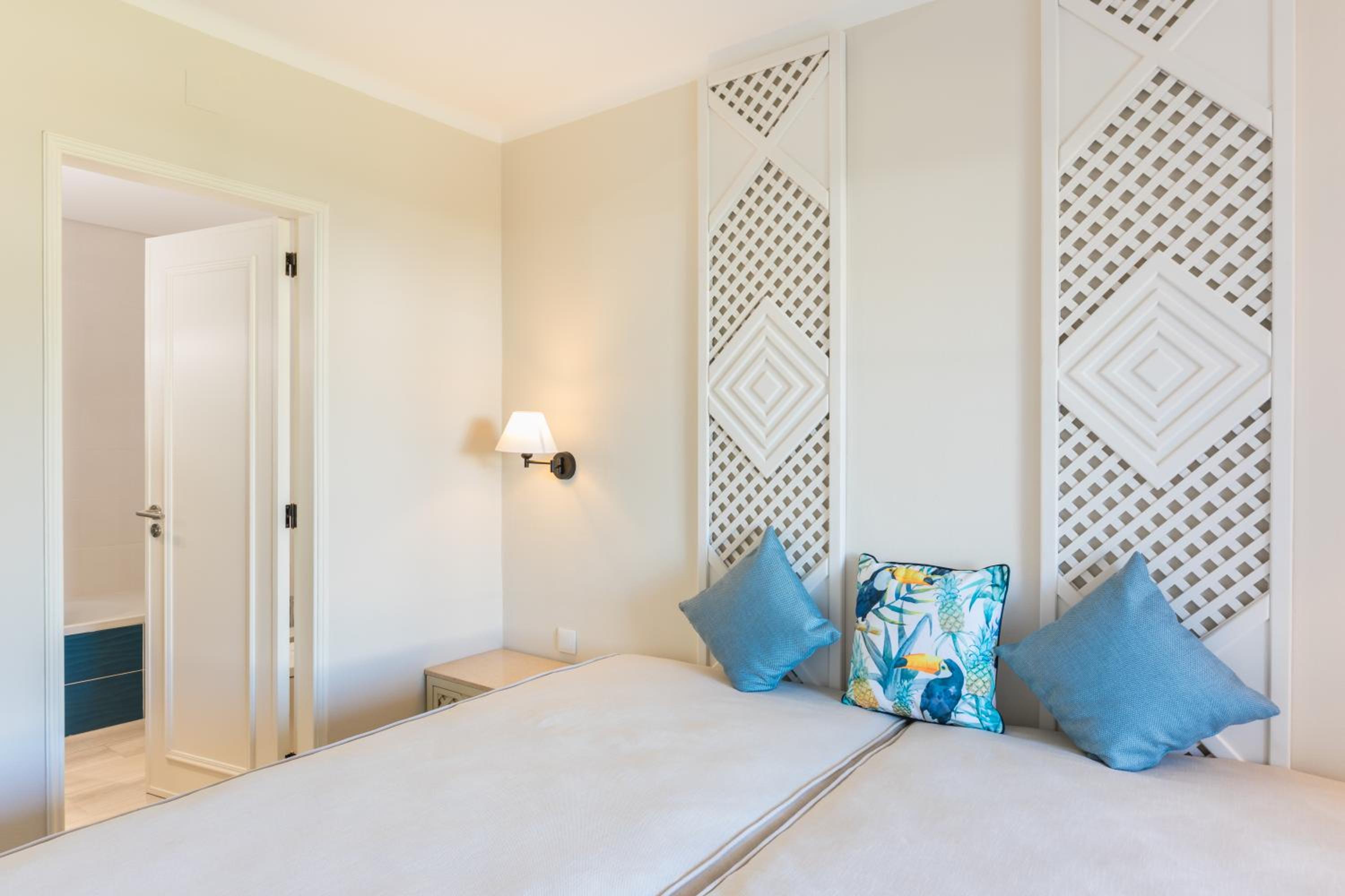 Premium Two Bedroom Apartment