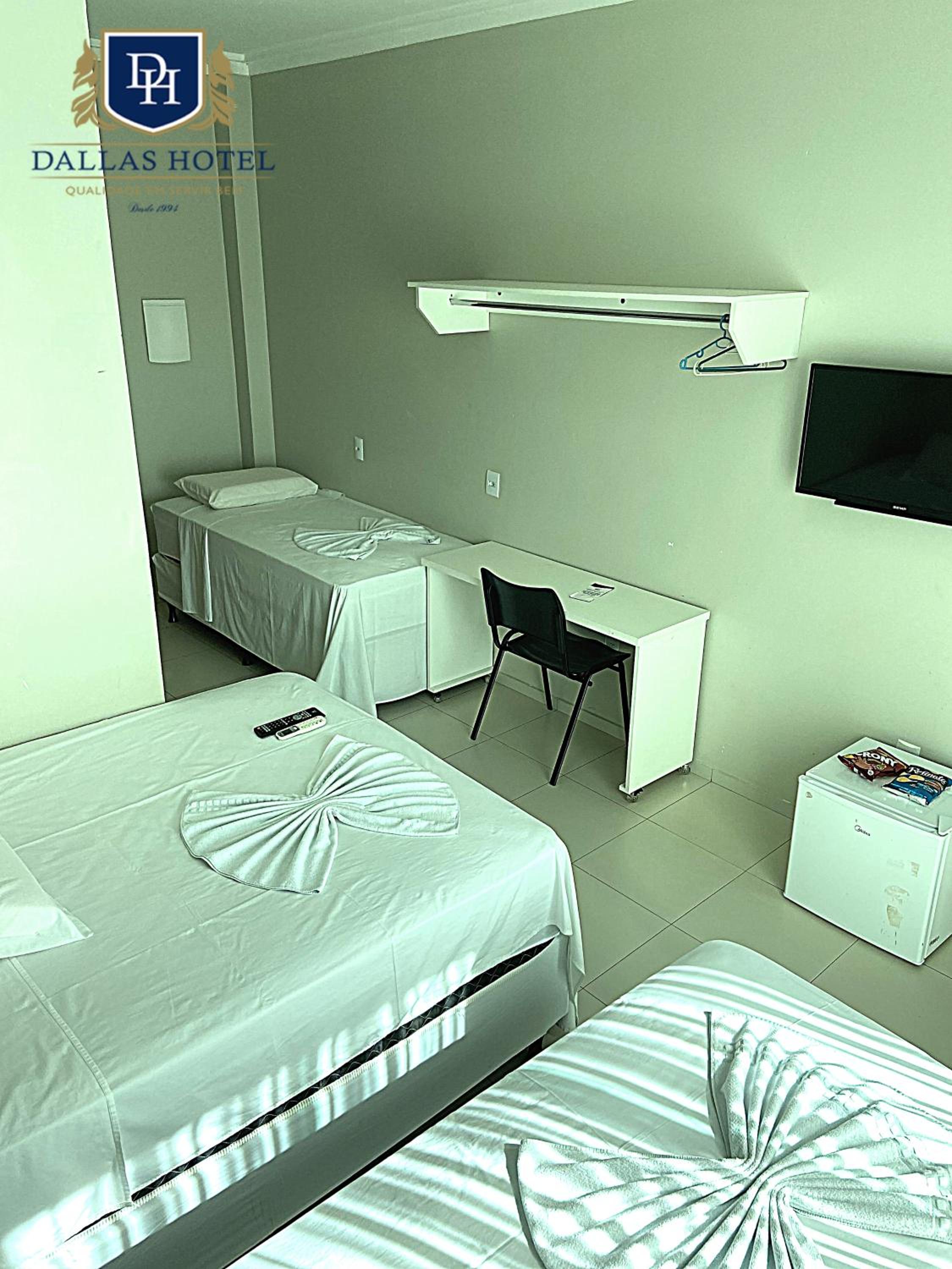 Quadruple Room photo 3