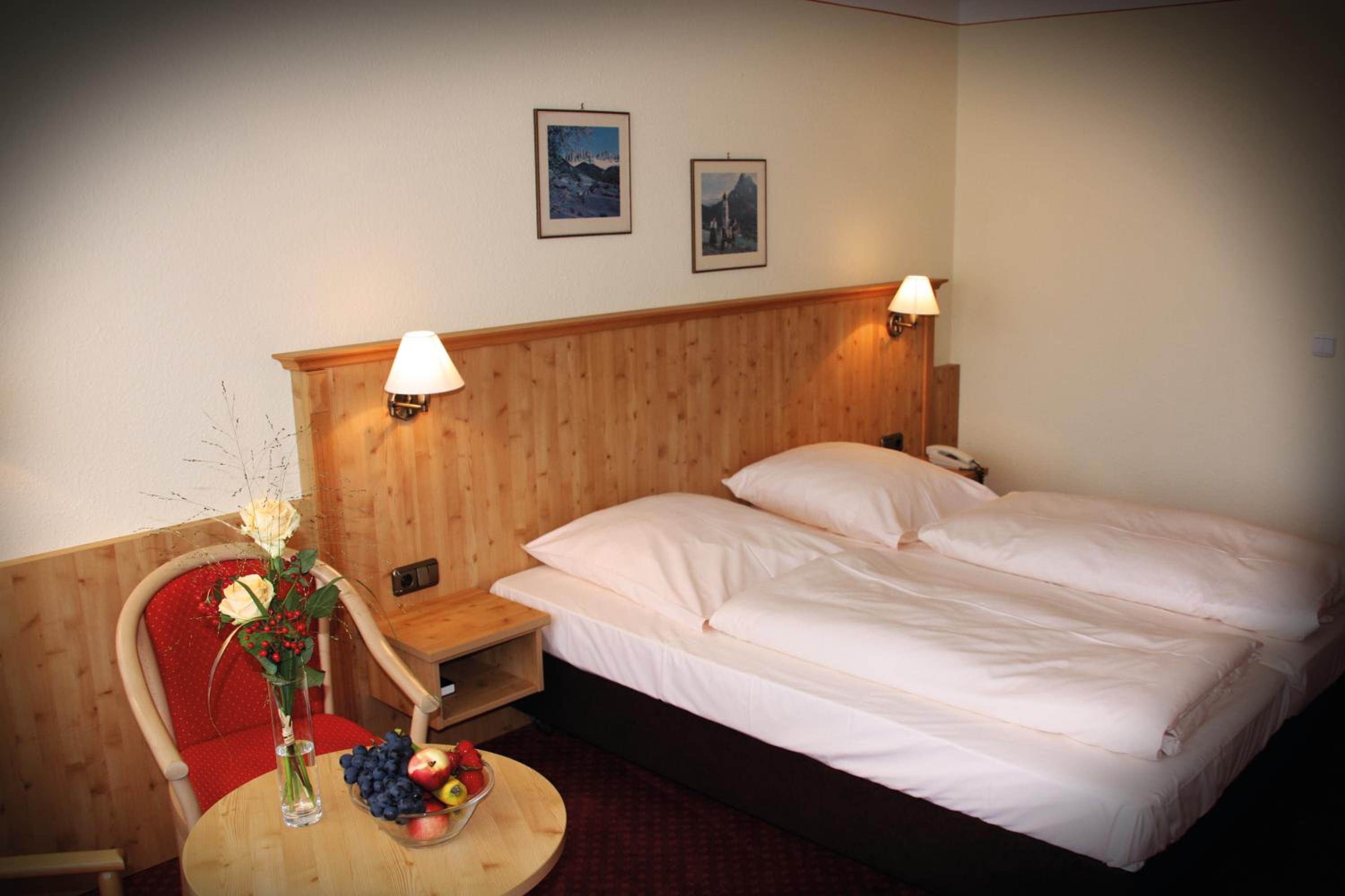 Double Room photo 1