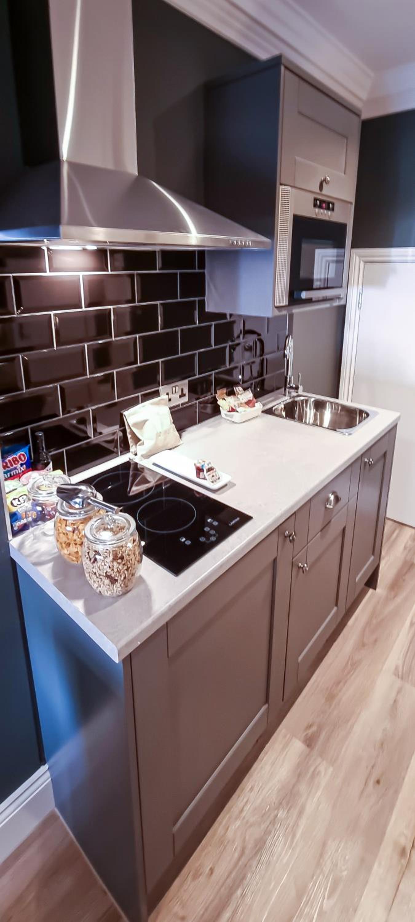 1762 - (Two Bedroom Apartment) - Photo 3