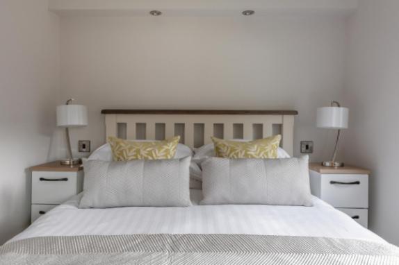 Superior Chalet
