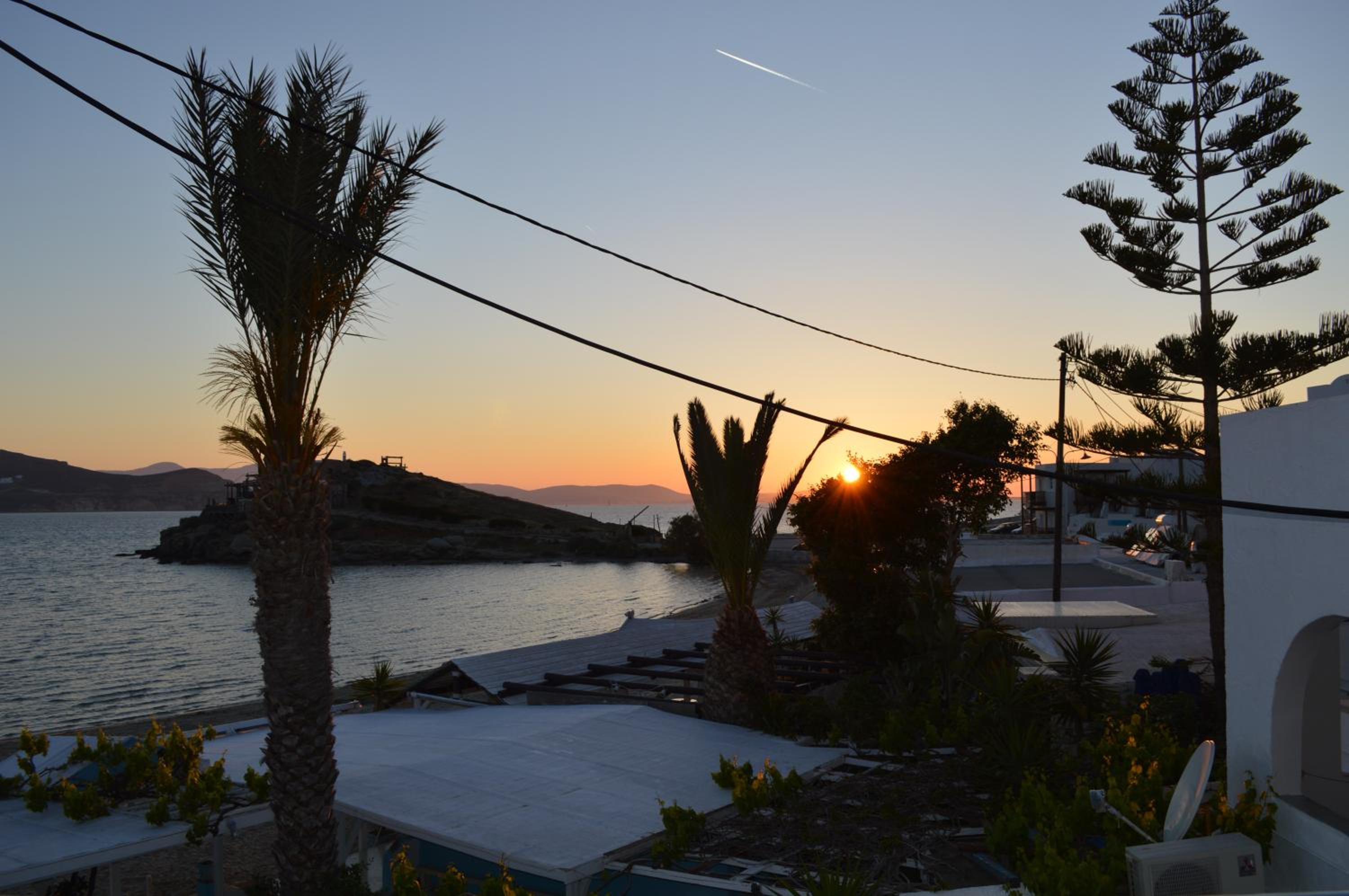 Double Room with Sea View - Photo 22