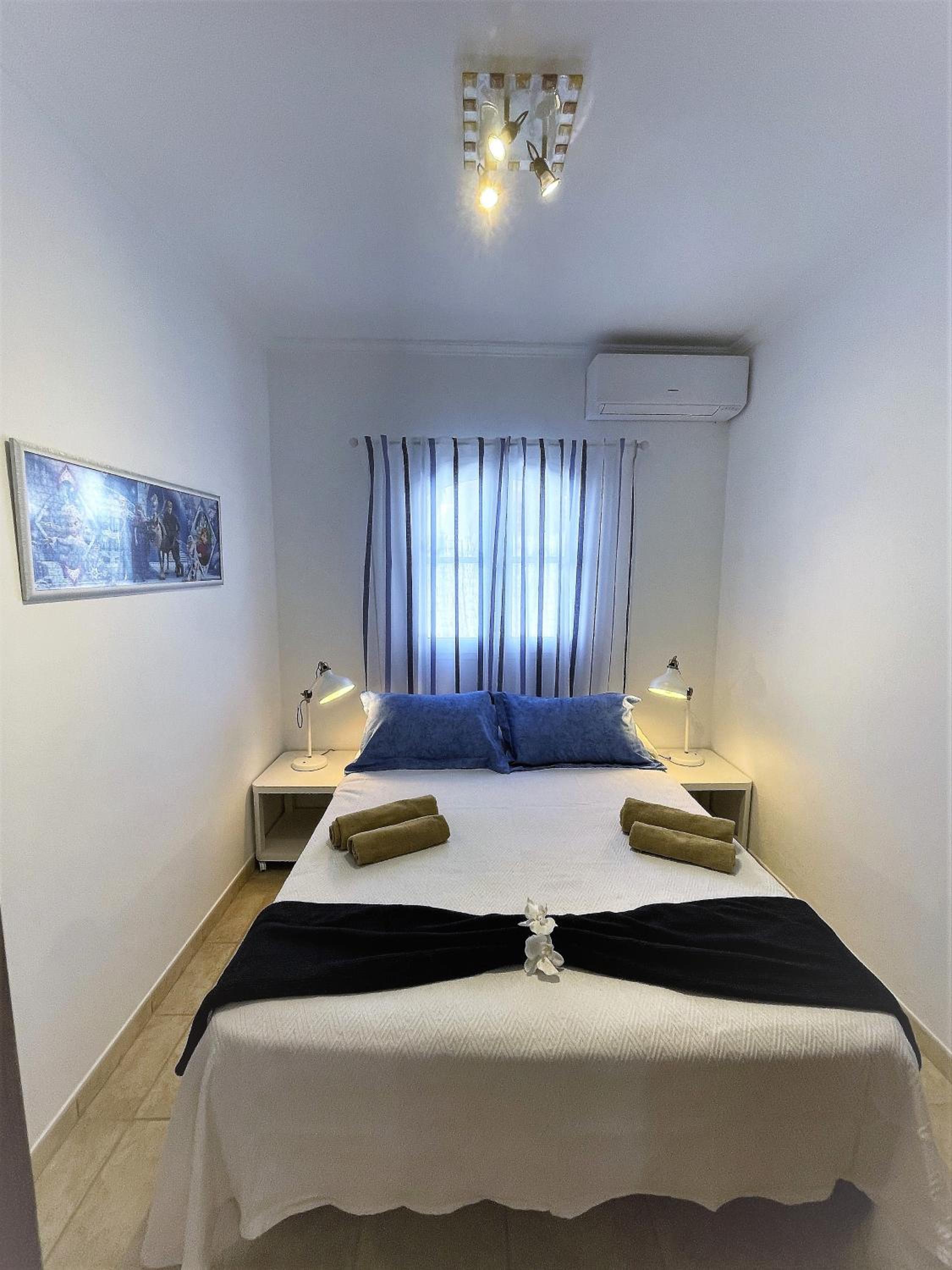 Villa con piscina privada