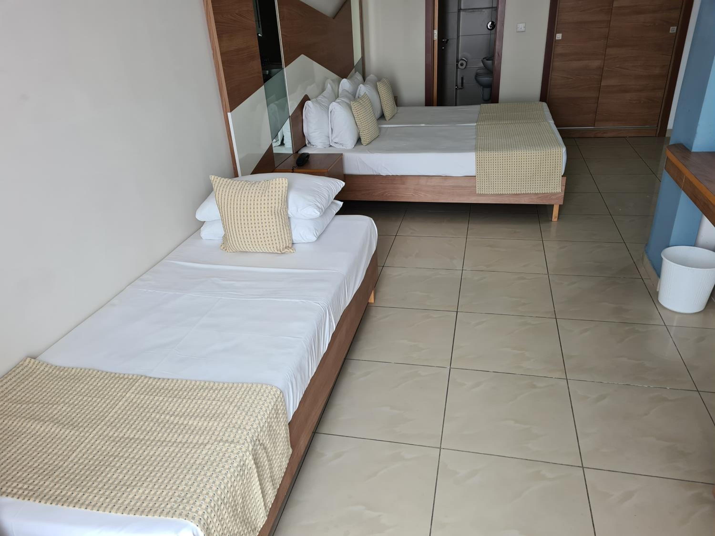 Triple Room photo 1