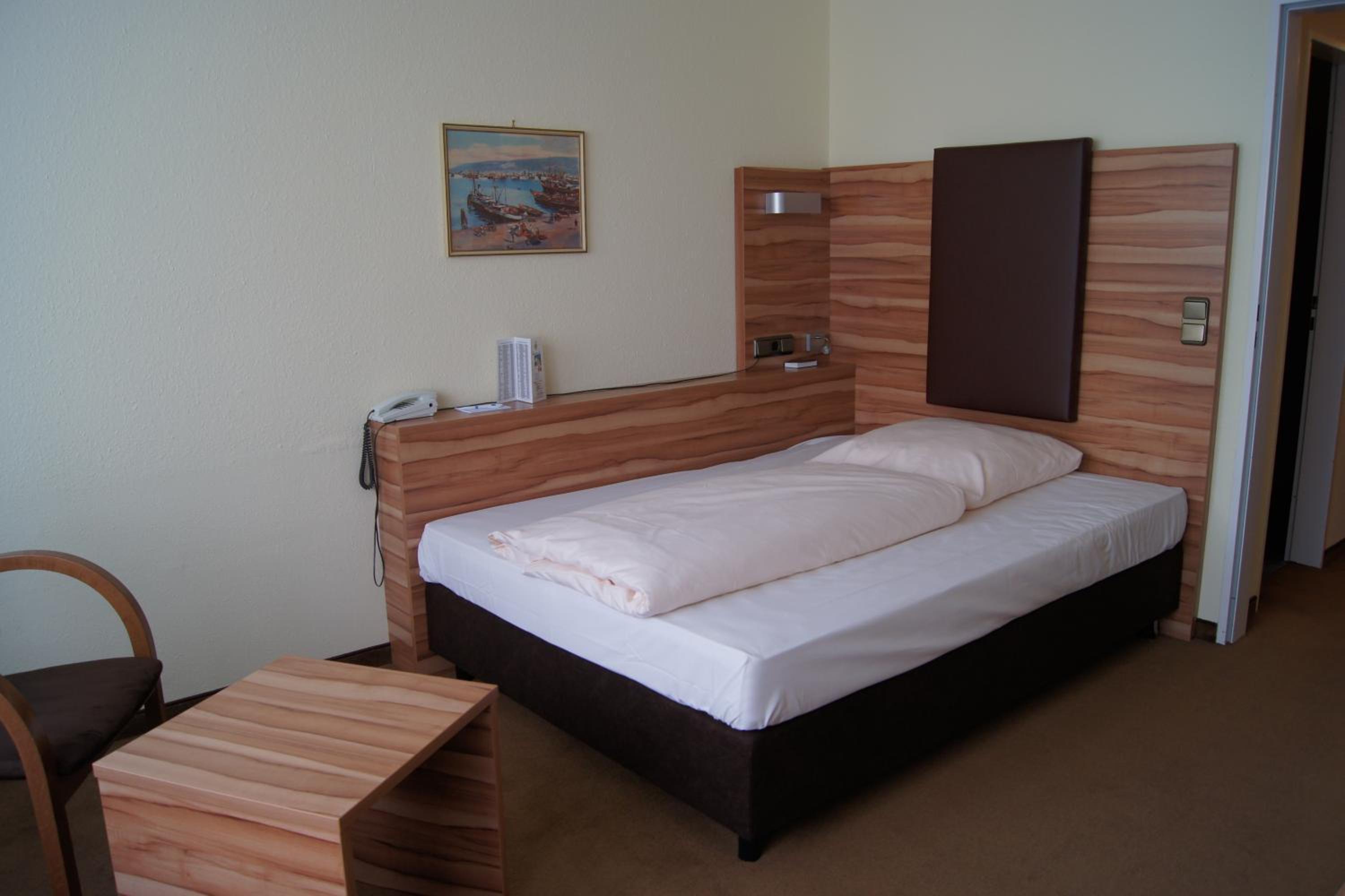 Single Room photo 1