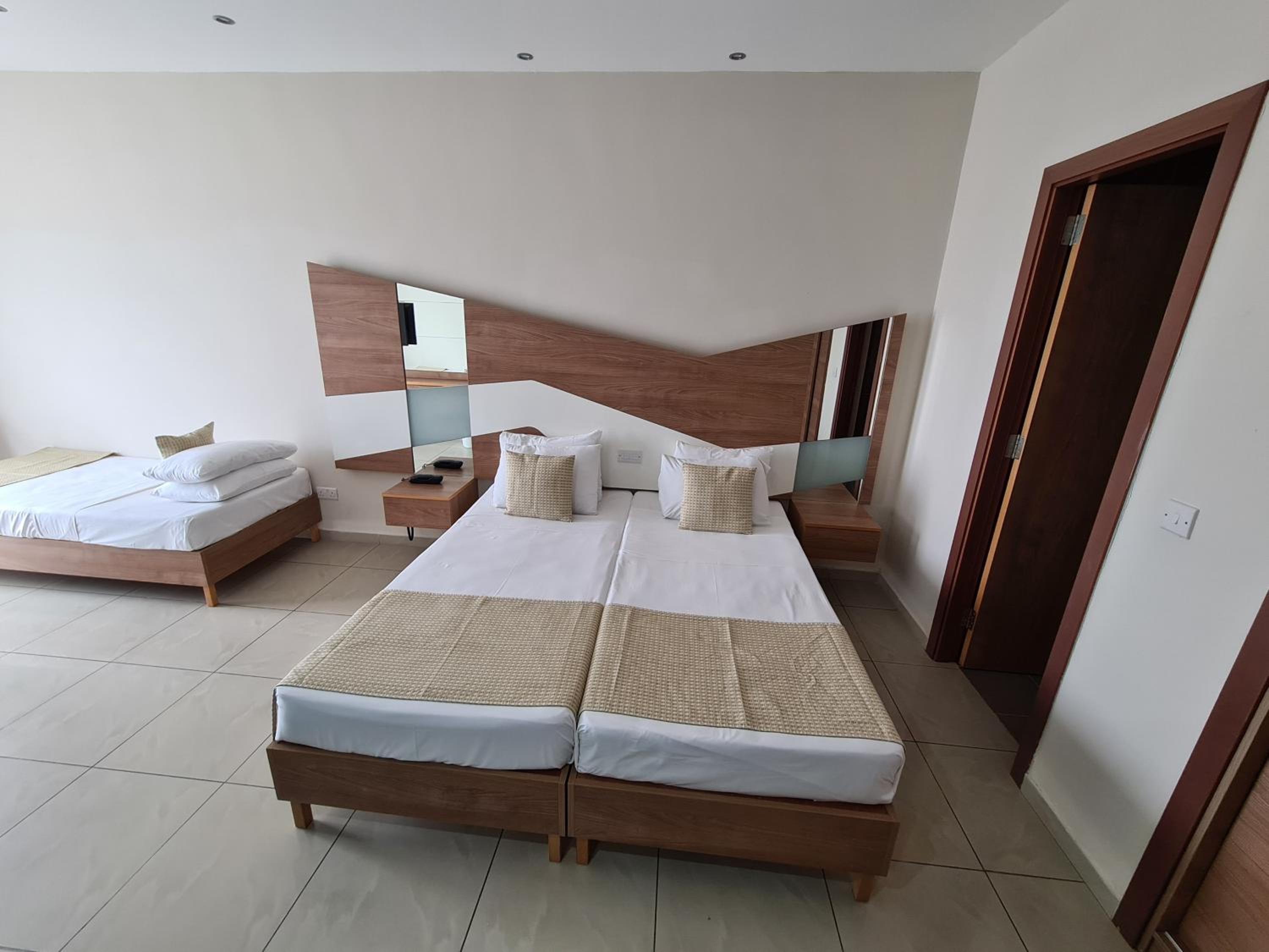 Triple Room photo 3