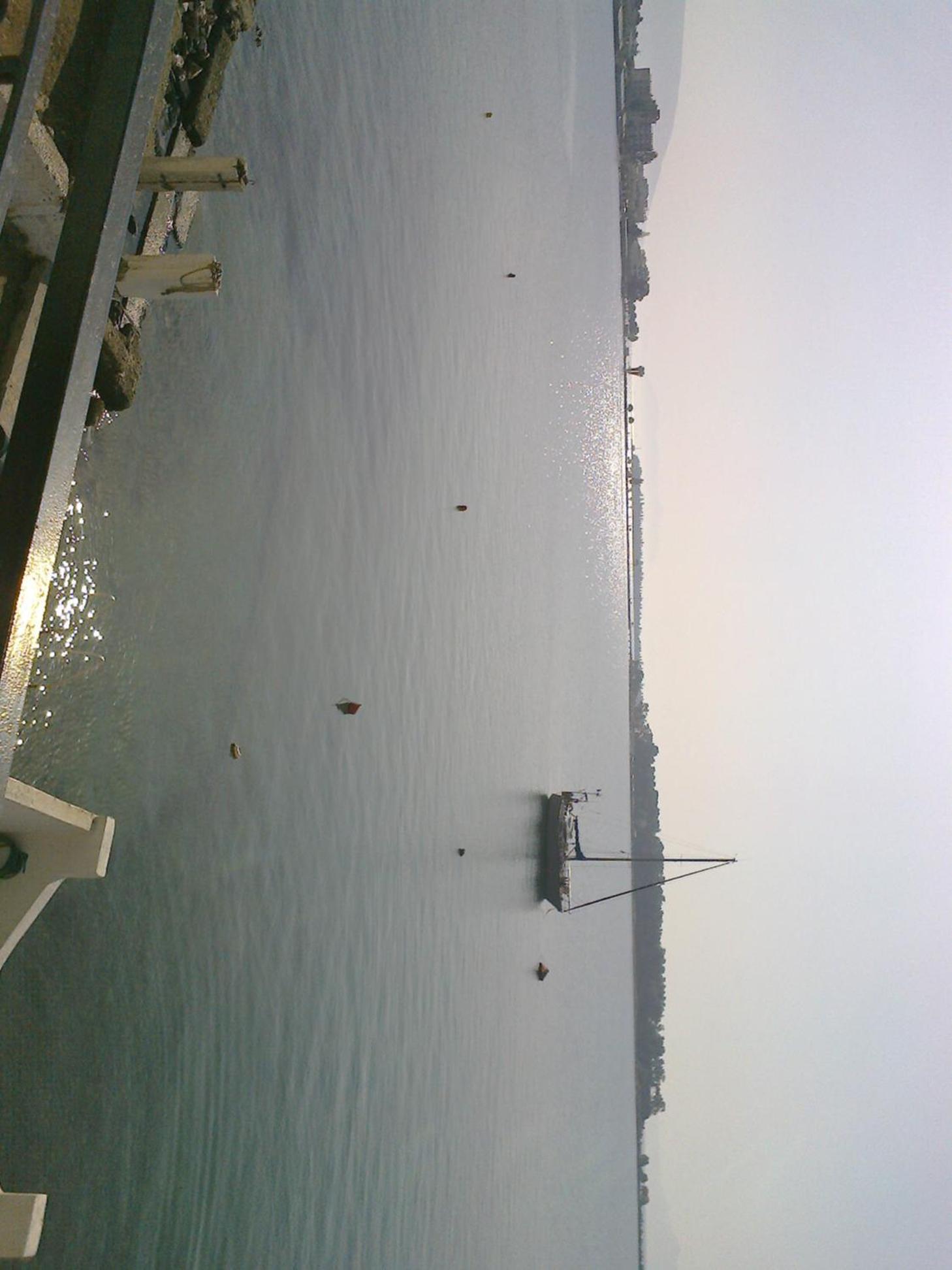 Two-Bedroom Apartment with Sea View (5 Adults) - Photo 16