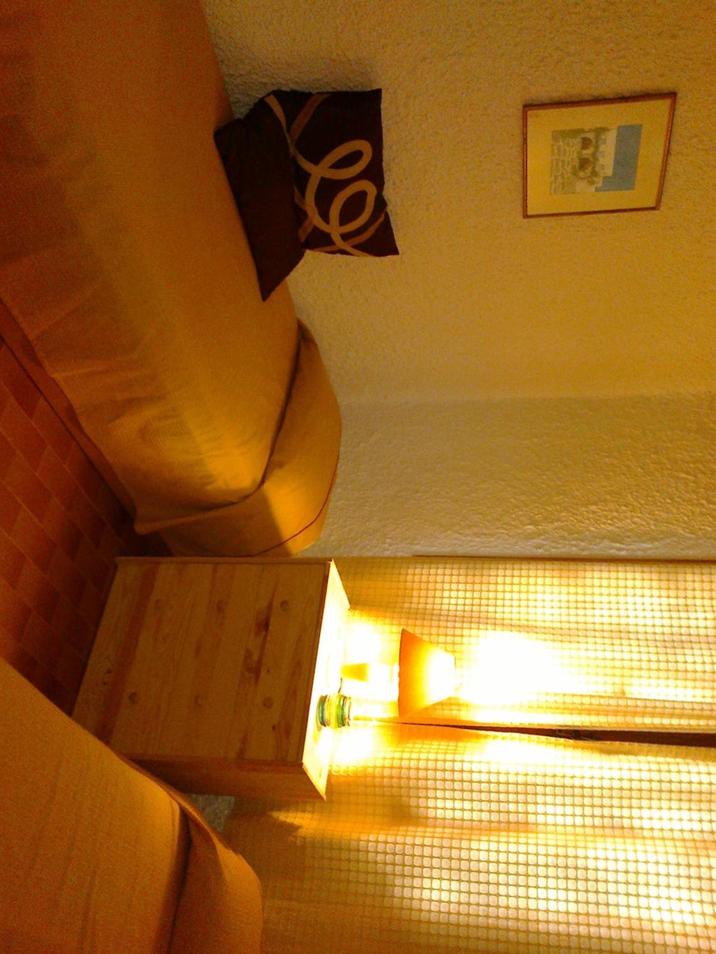 Two-Bedroom Apartment with Sea View (5 Adults) - Photo 20