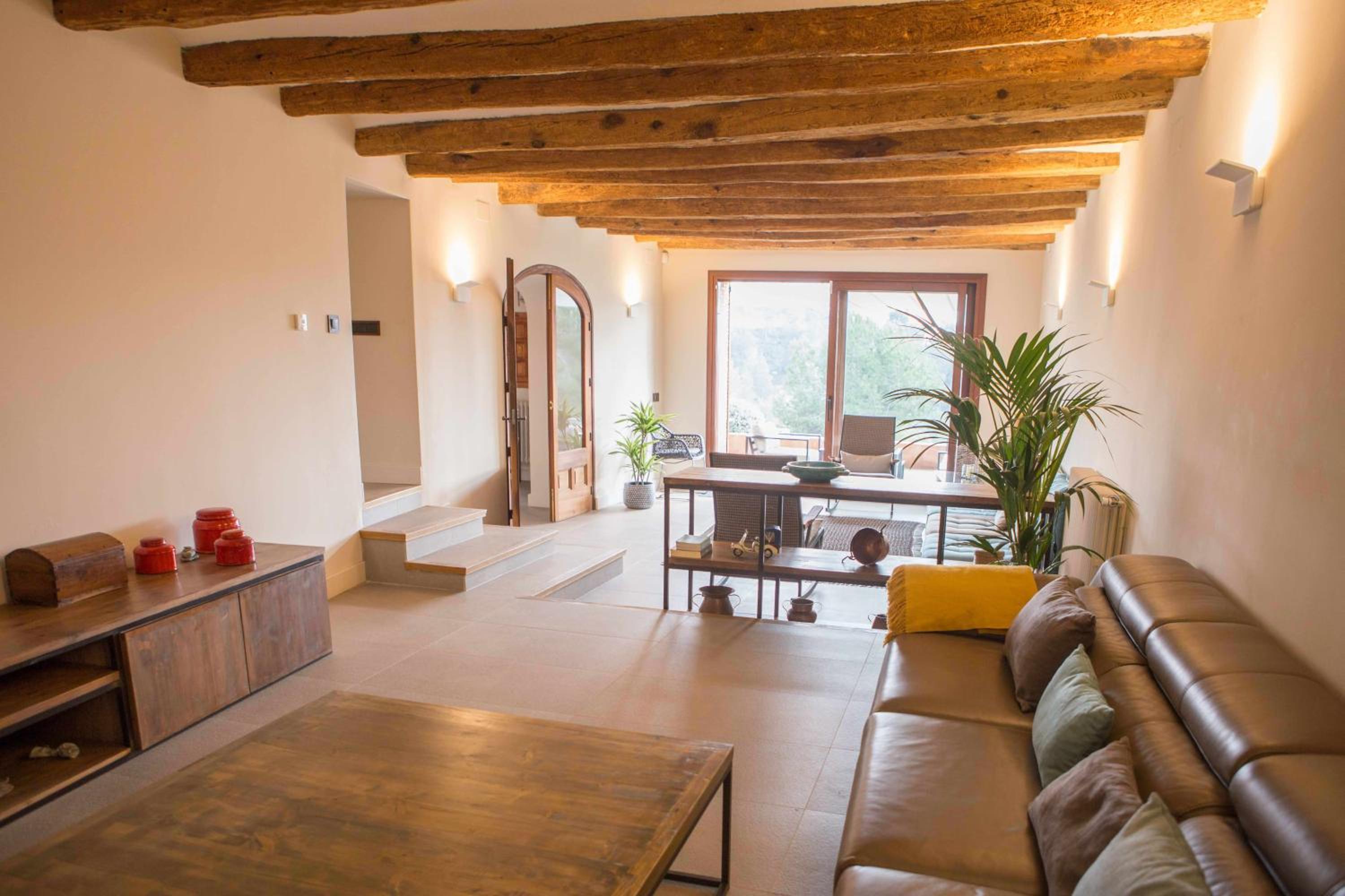 Habitación Doble con Vista a la Piscina