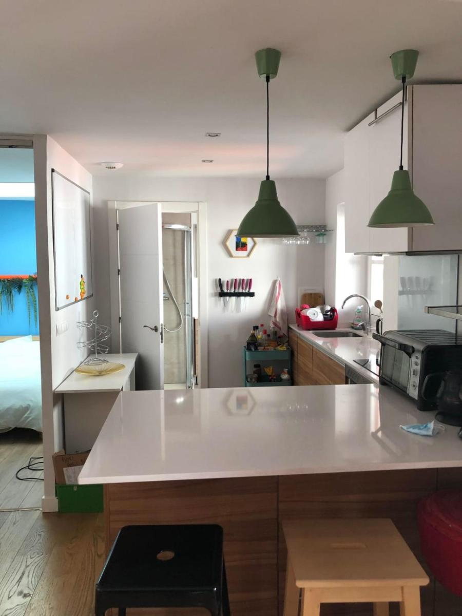 Apartment photo 2