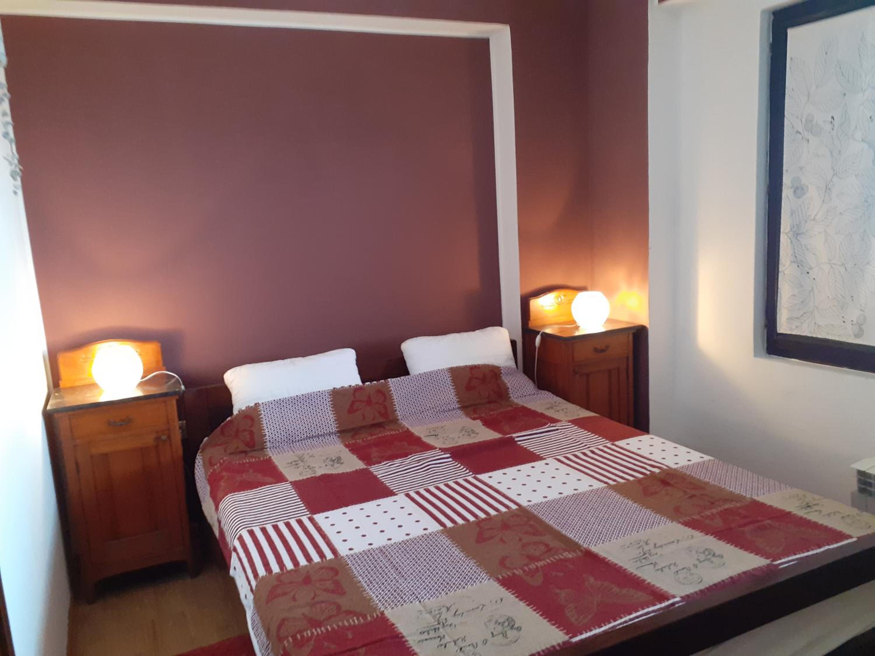 Apartment with Sea View photo 1