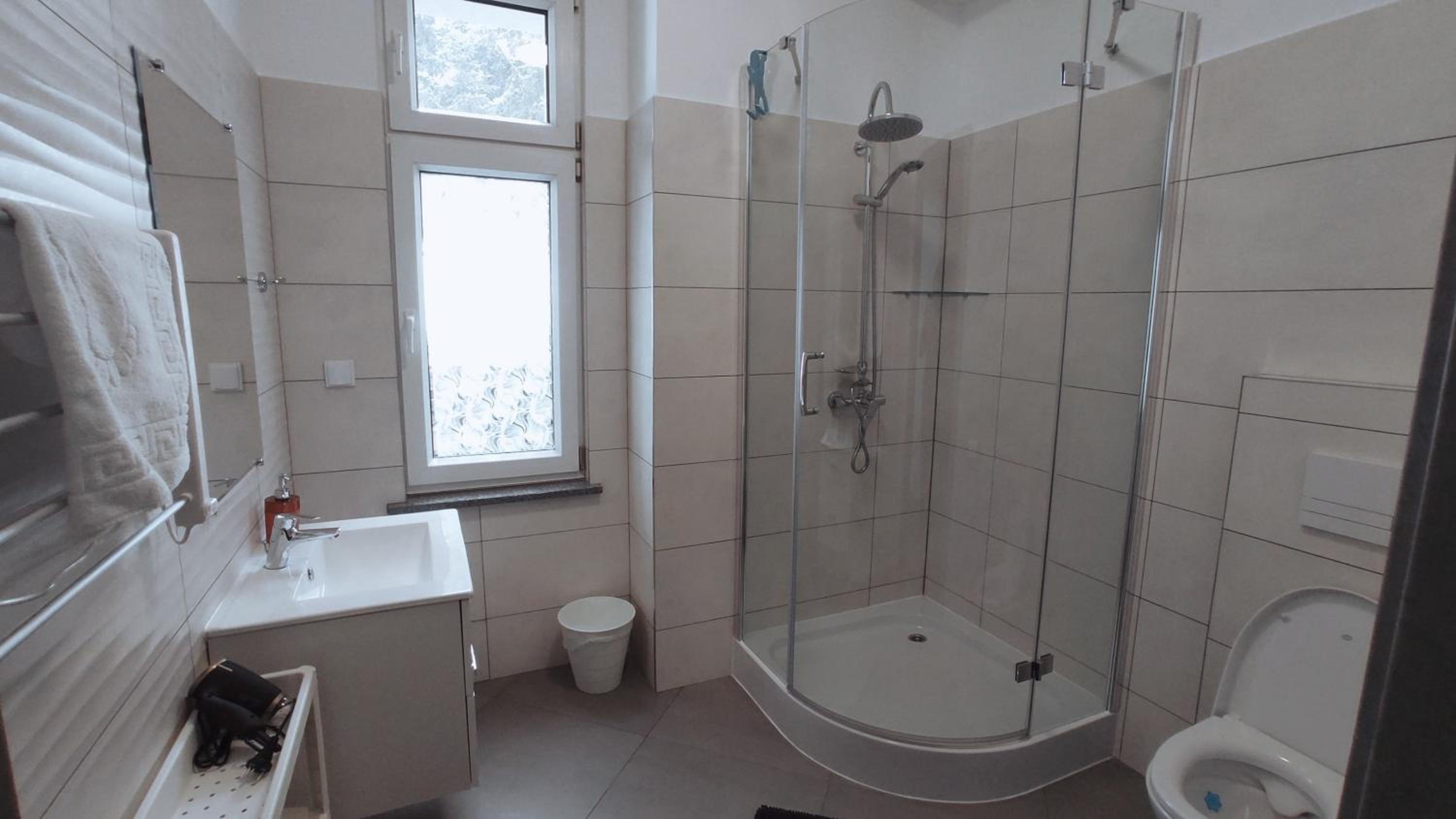Quadruple Room with Bathroom photo 3