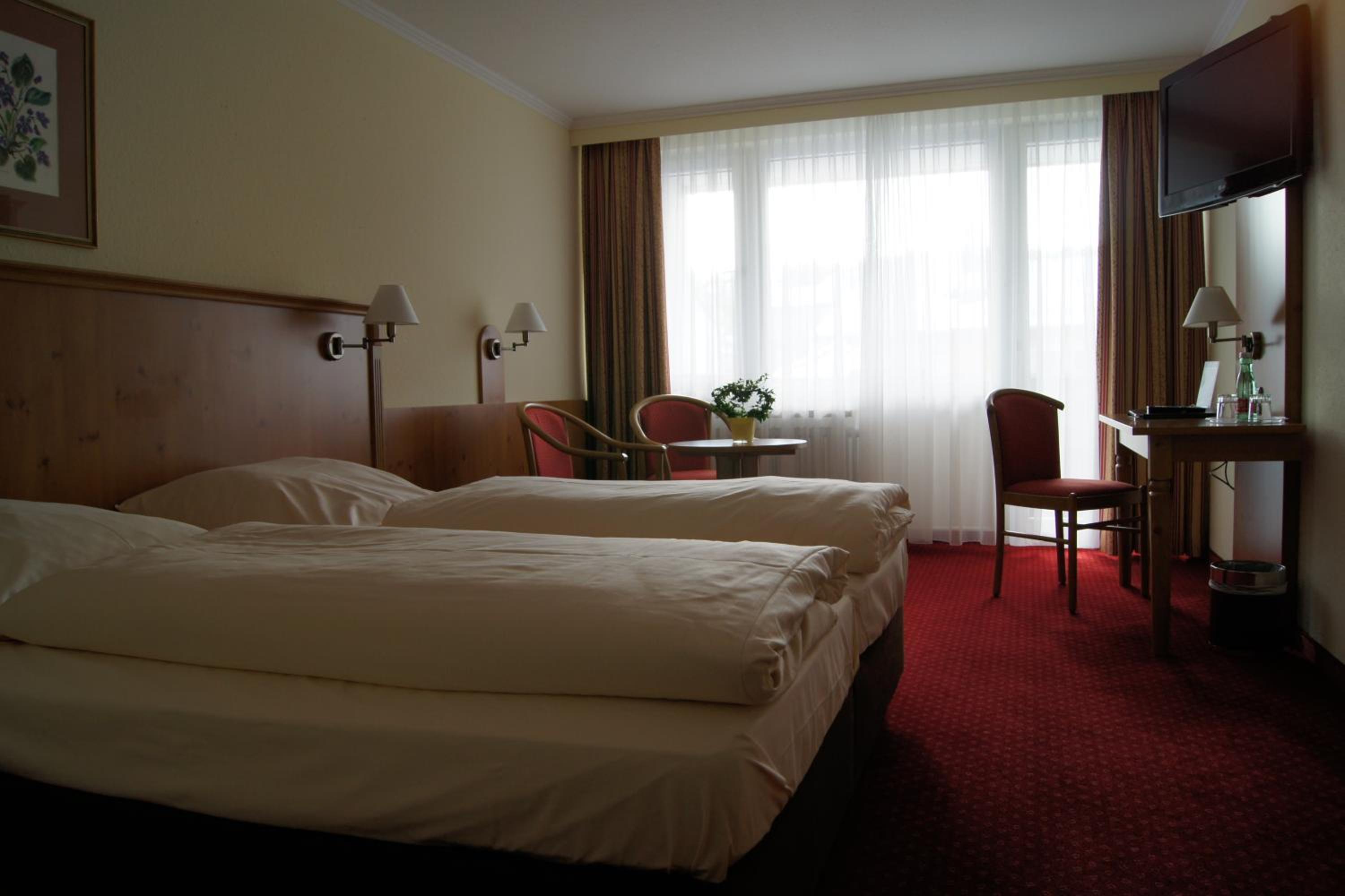 Double Room photo 2