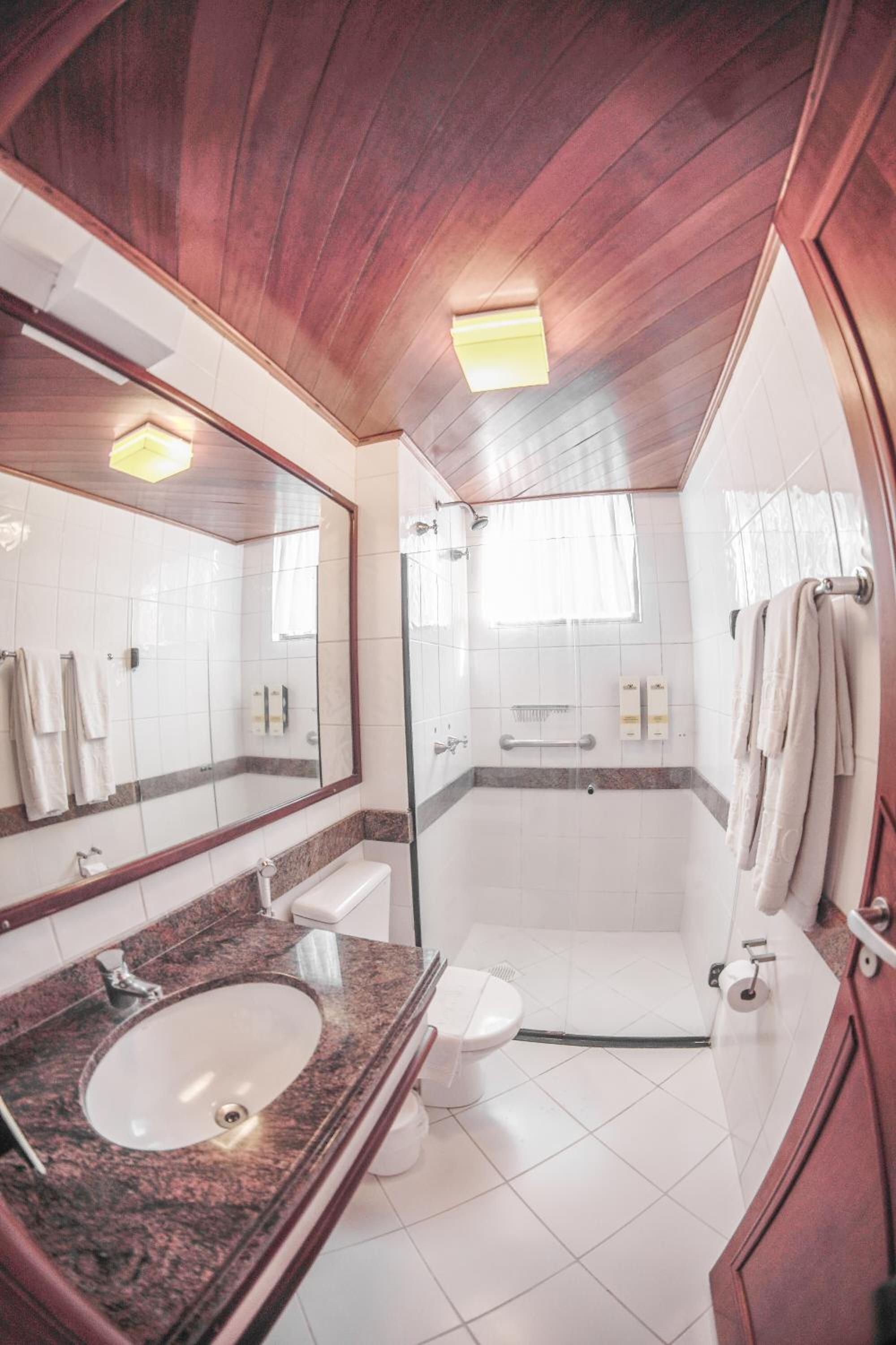 Luxury Triple Room photo 2
