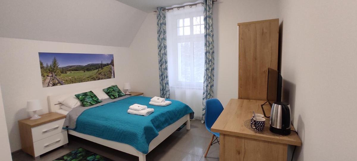 Triple Room photo 3