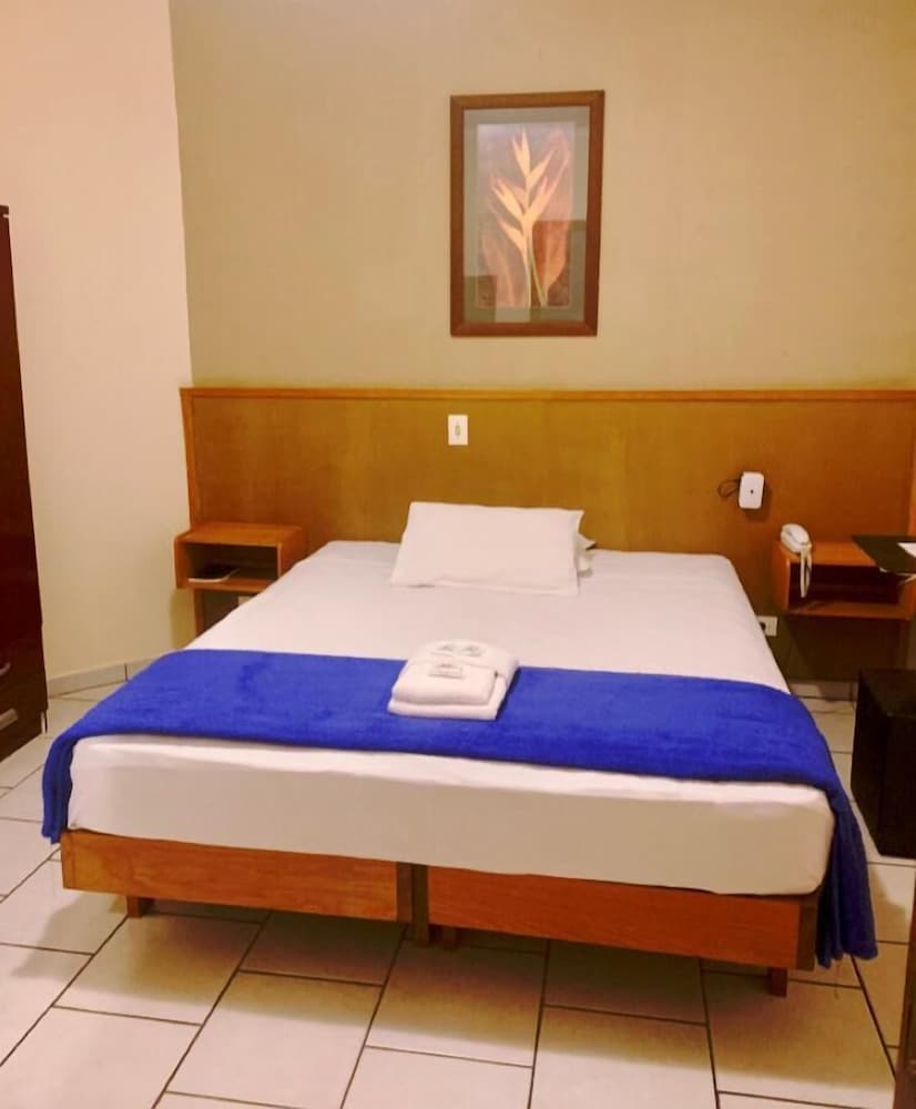 Comfort Double Room Single Use photo 1