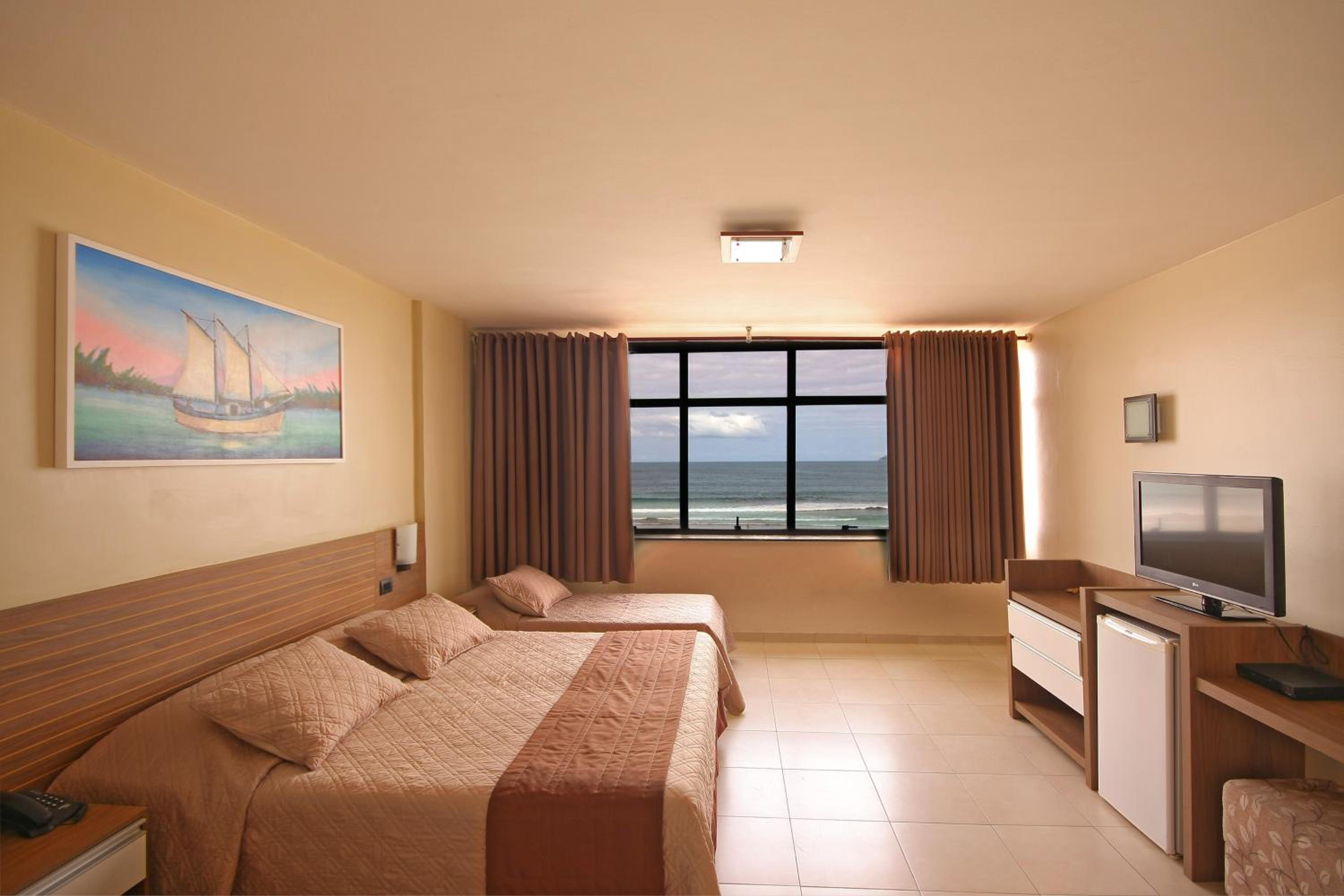 Double Room with Sea View photo 2