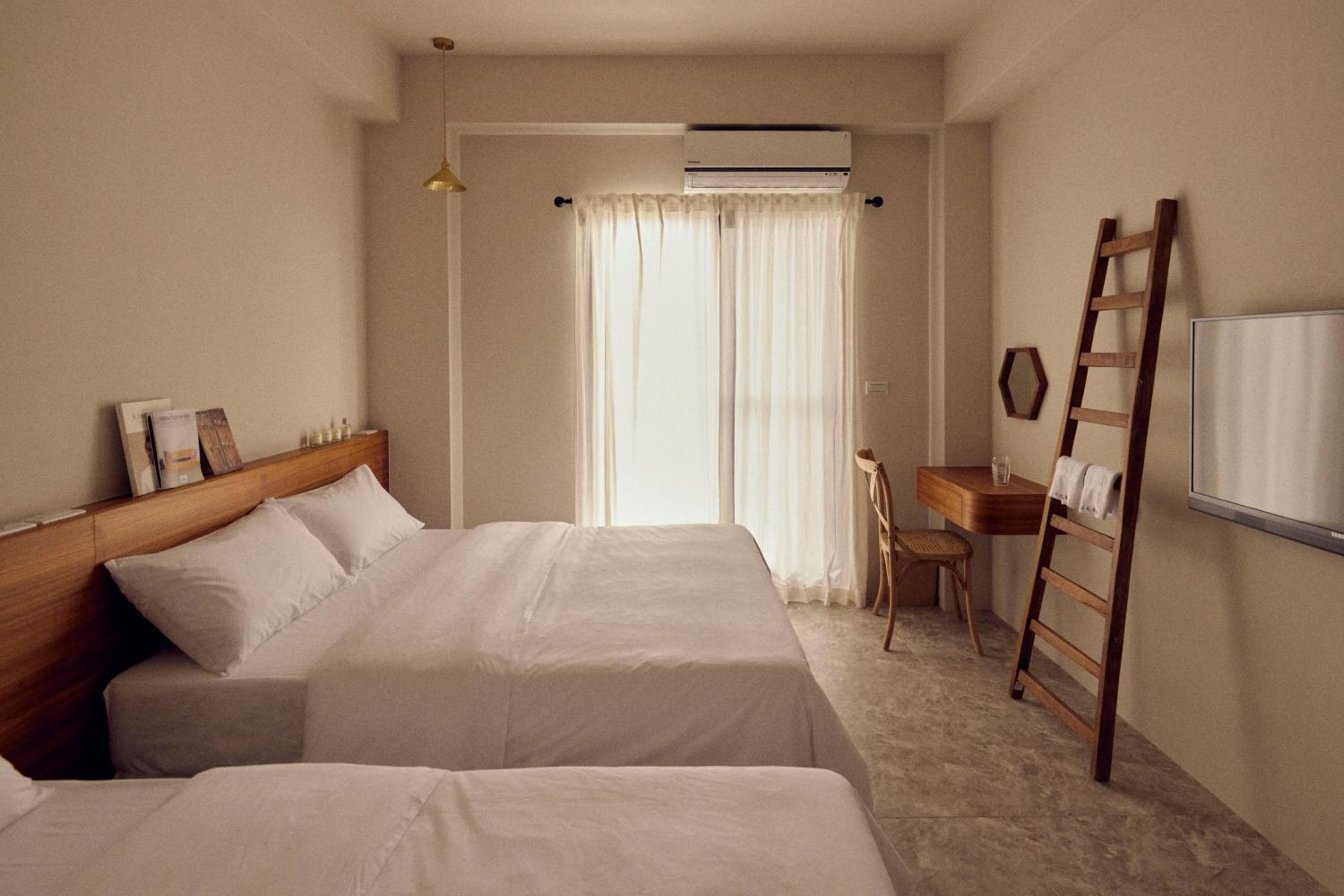 Quadruple Room photo 2