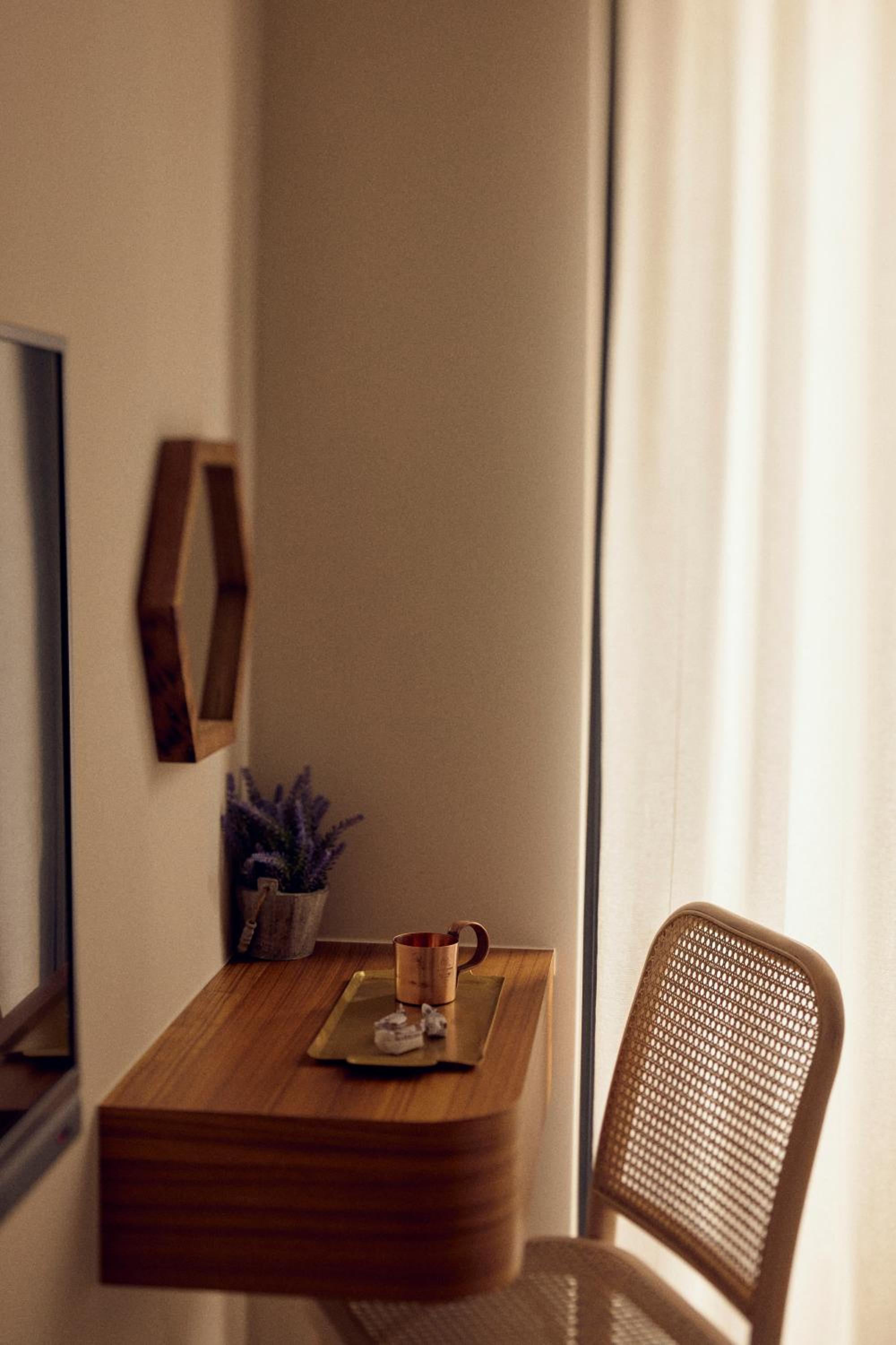Double Room with Terrace photo 3