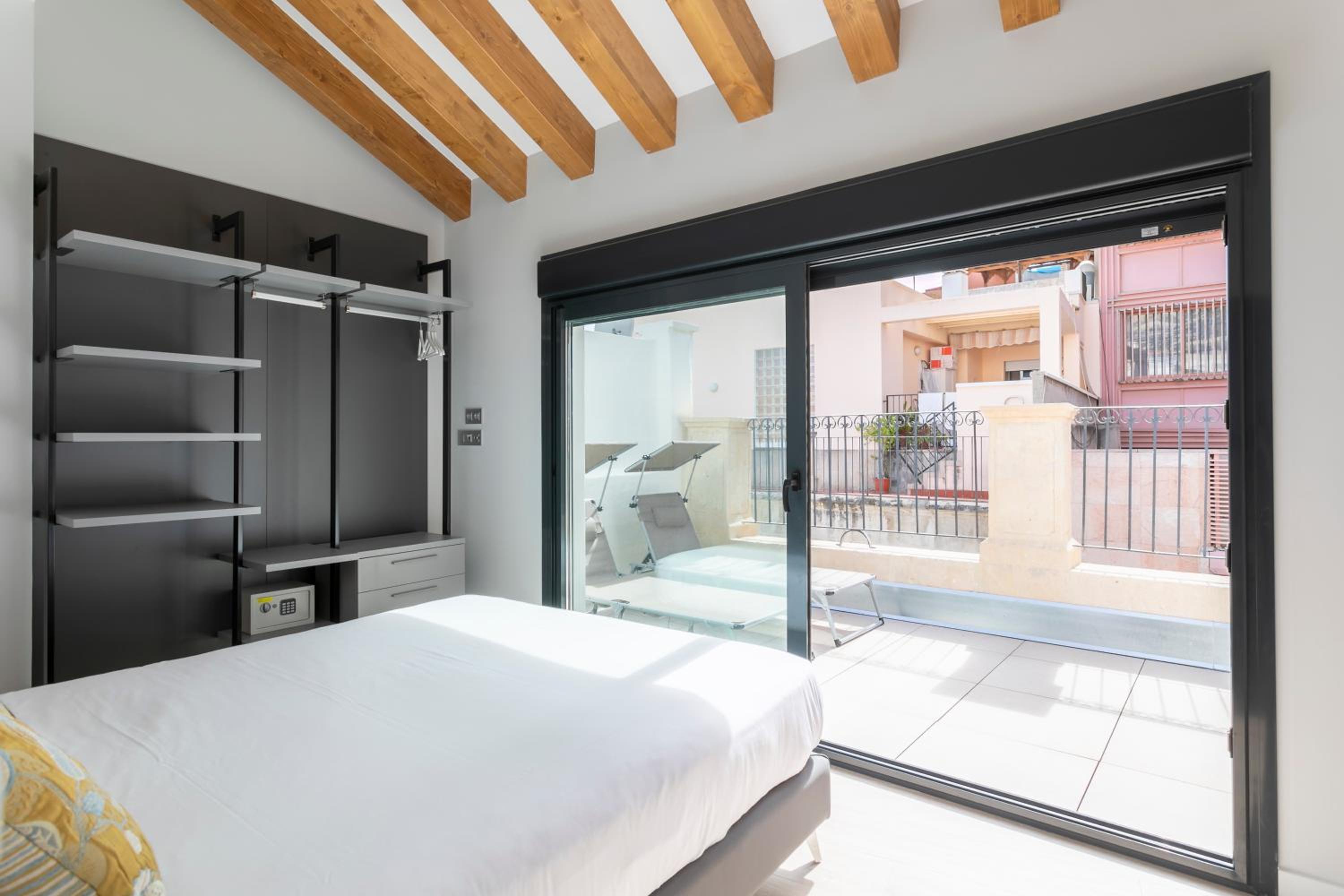 Apartamento Penthouse