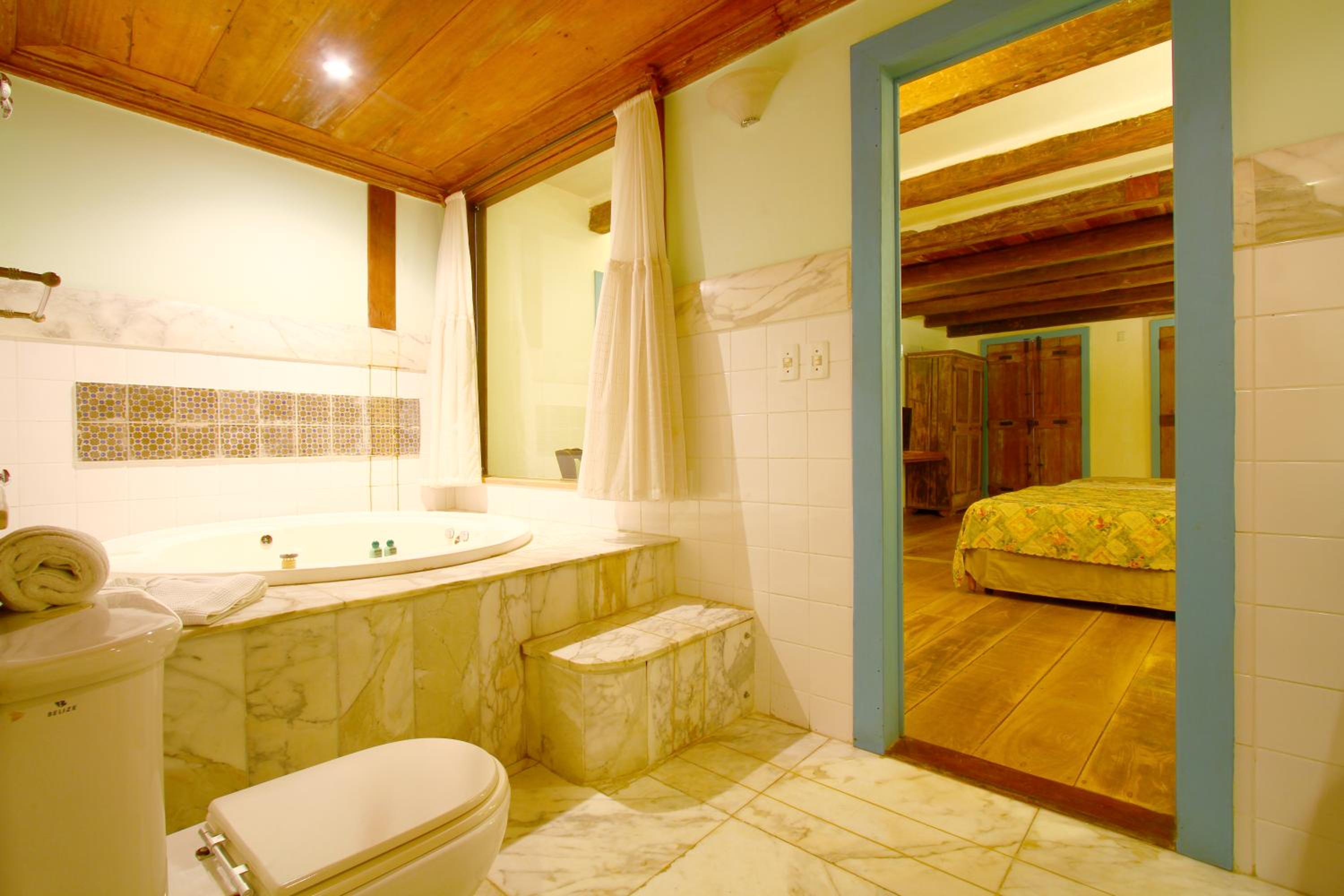 Superior Quadruple Room photo 2