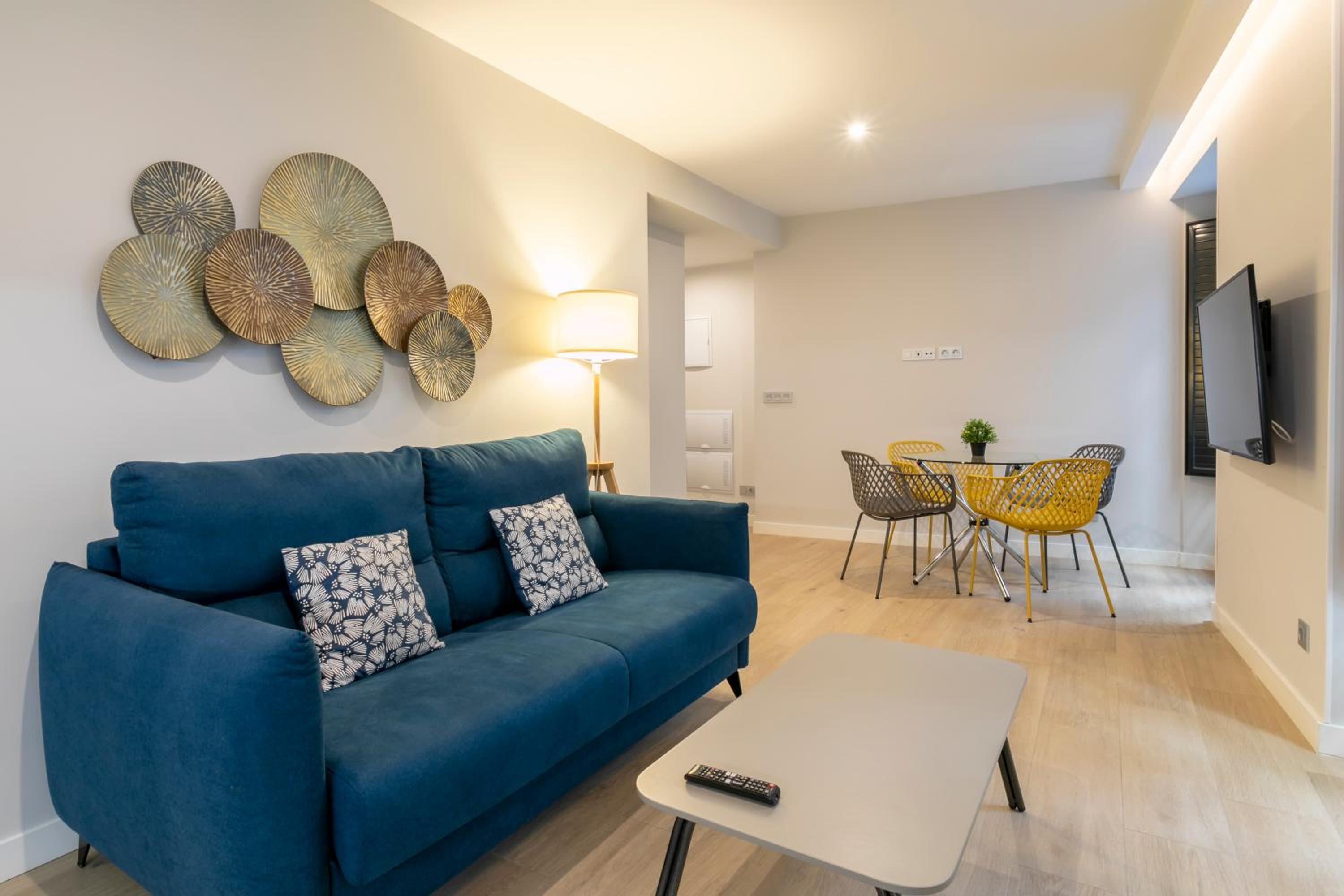 Apartamento Superior