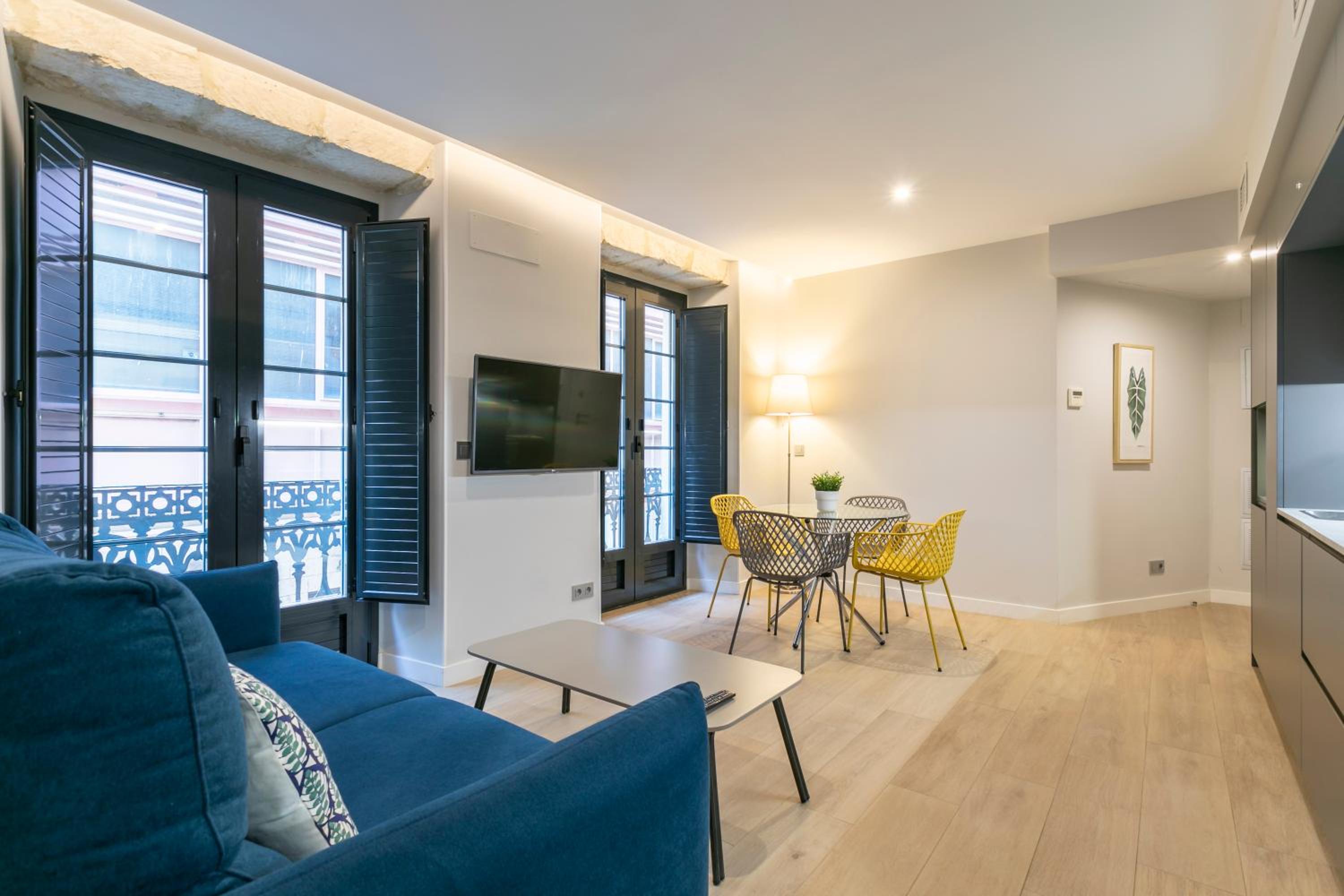 Apartamento Estándar