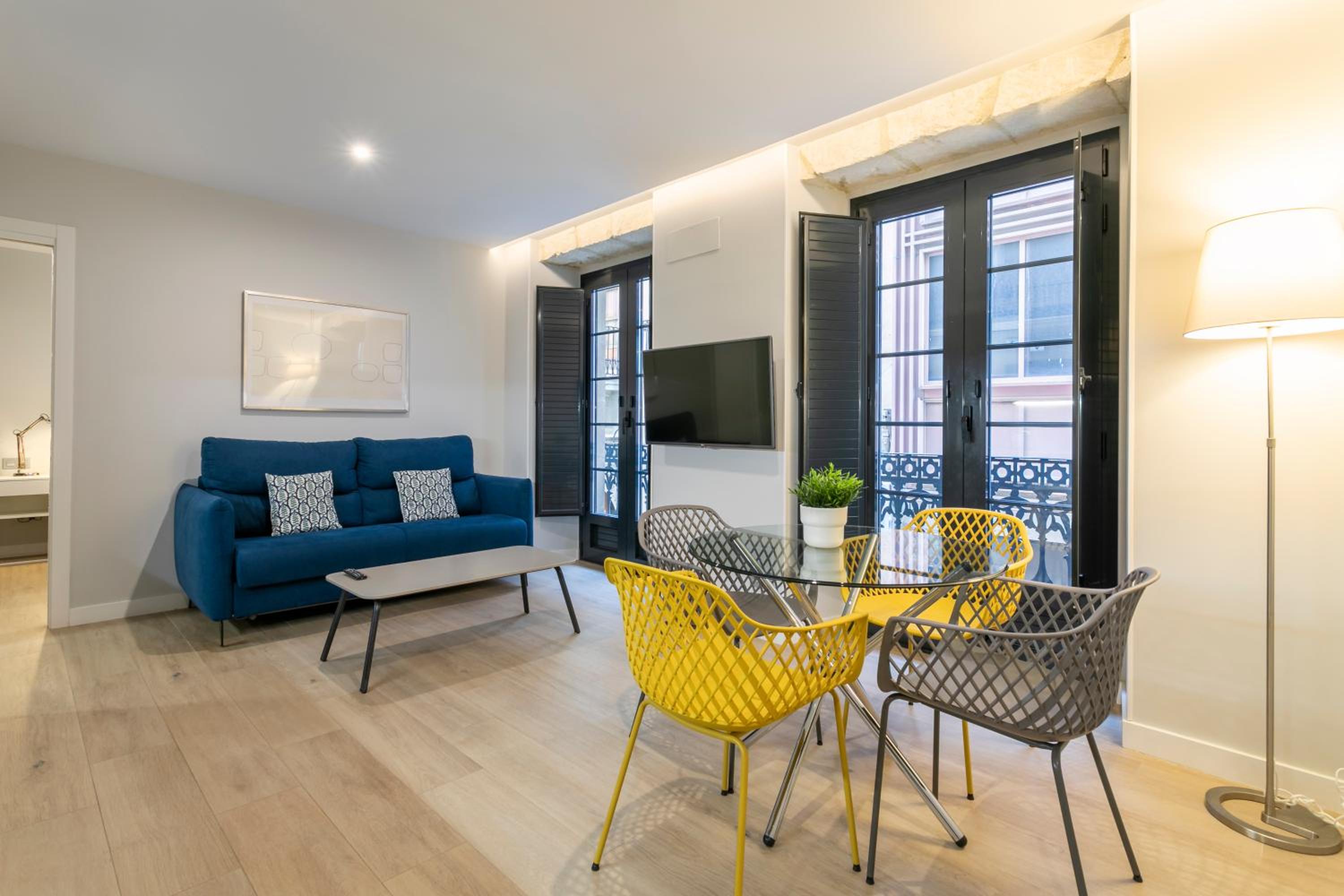 Standard Apartment photo 3