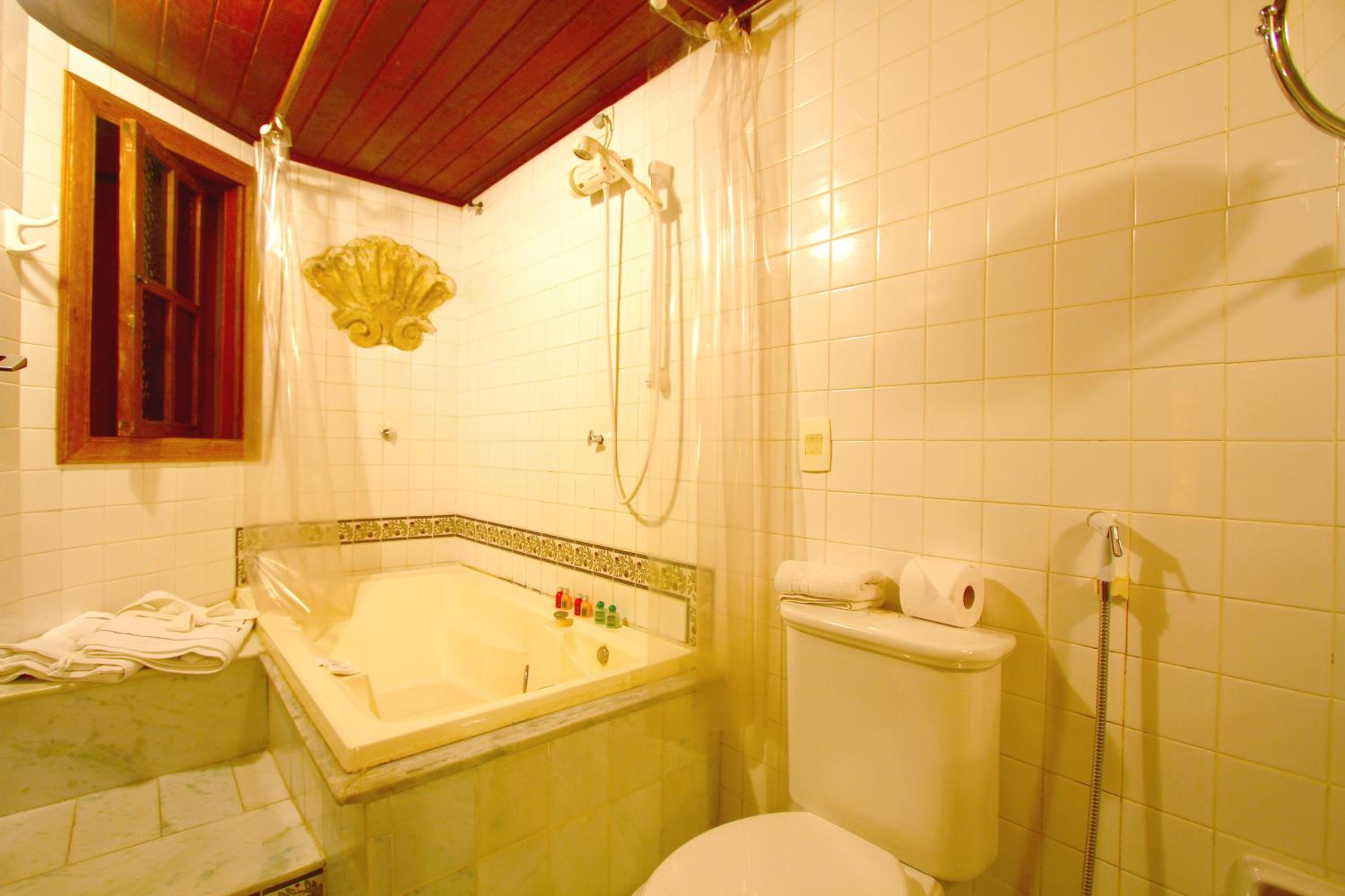 Luxury Double Room photo 3