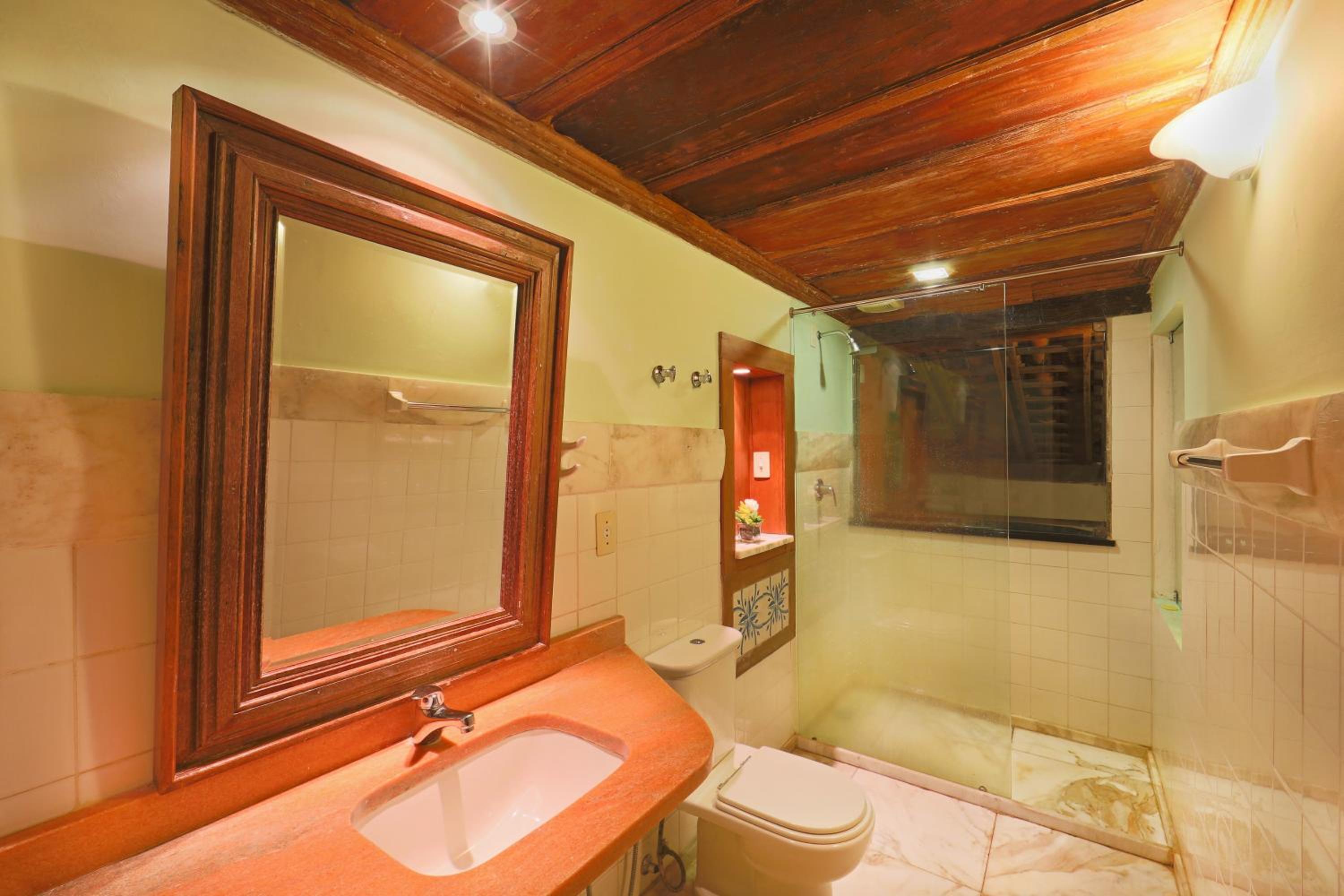 Luxury Double Room photo 3