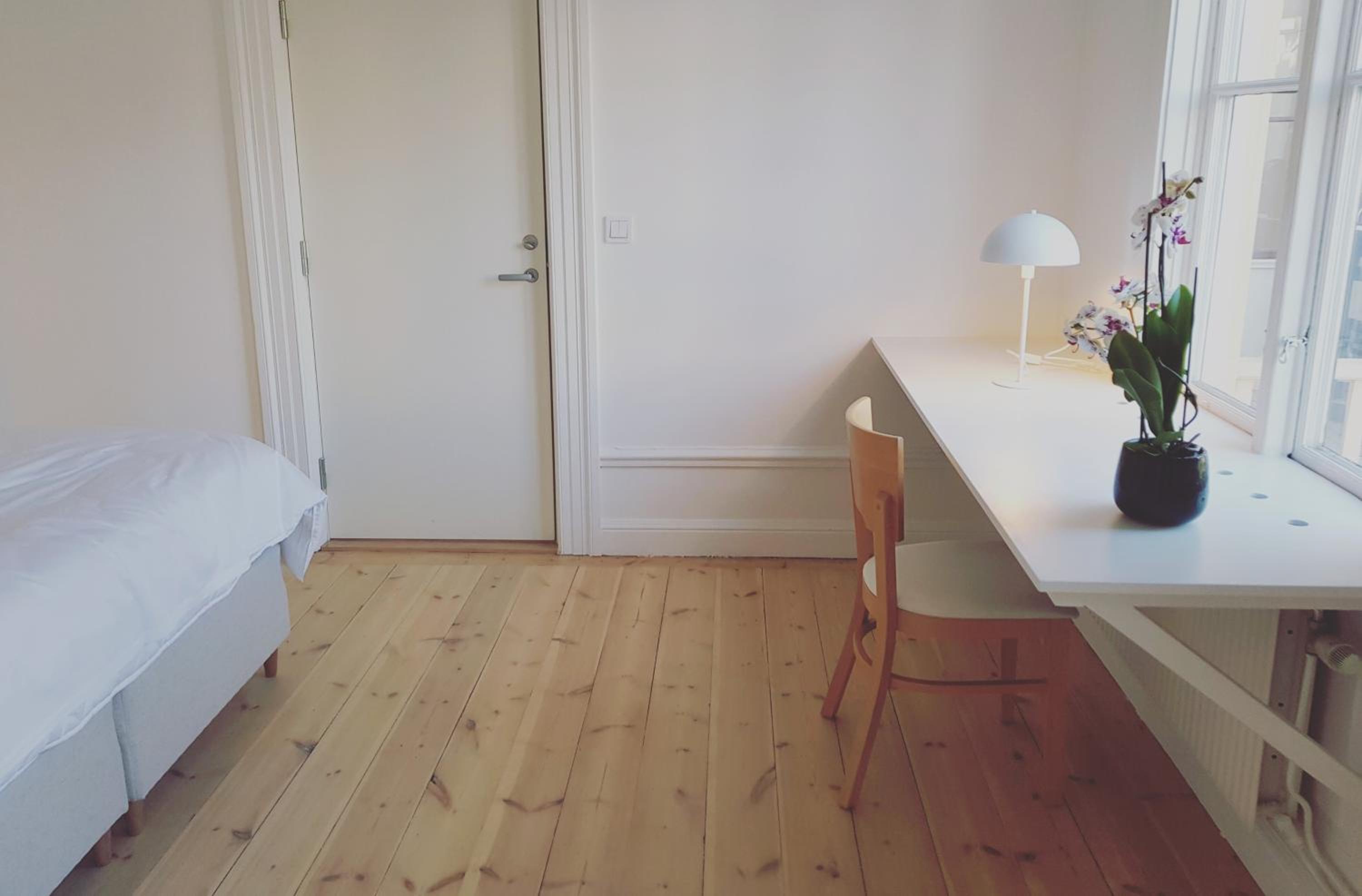Queen Room with Garden View photo 2