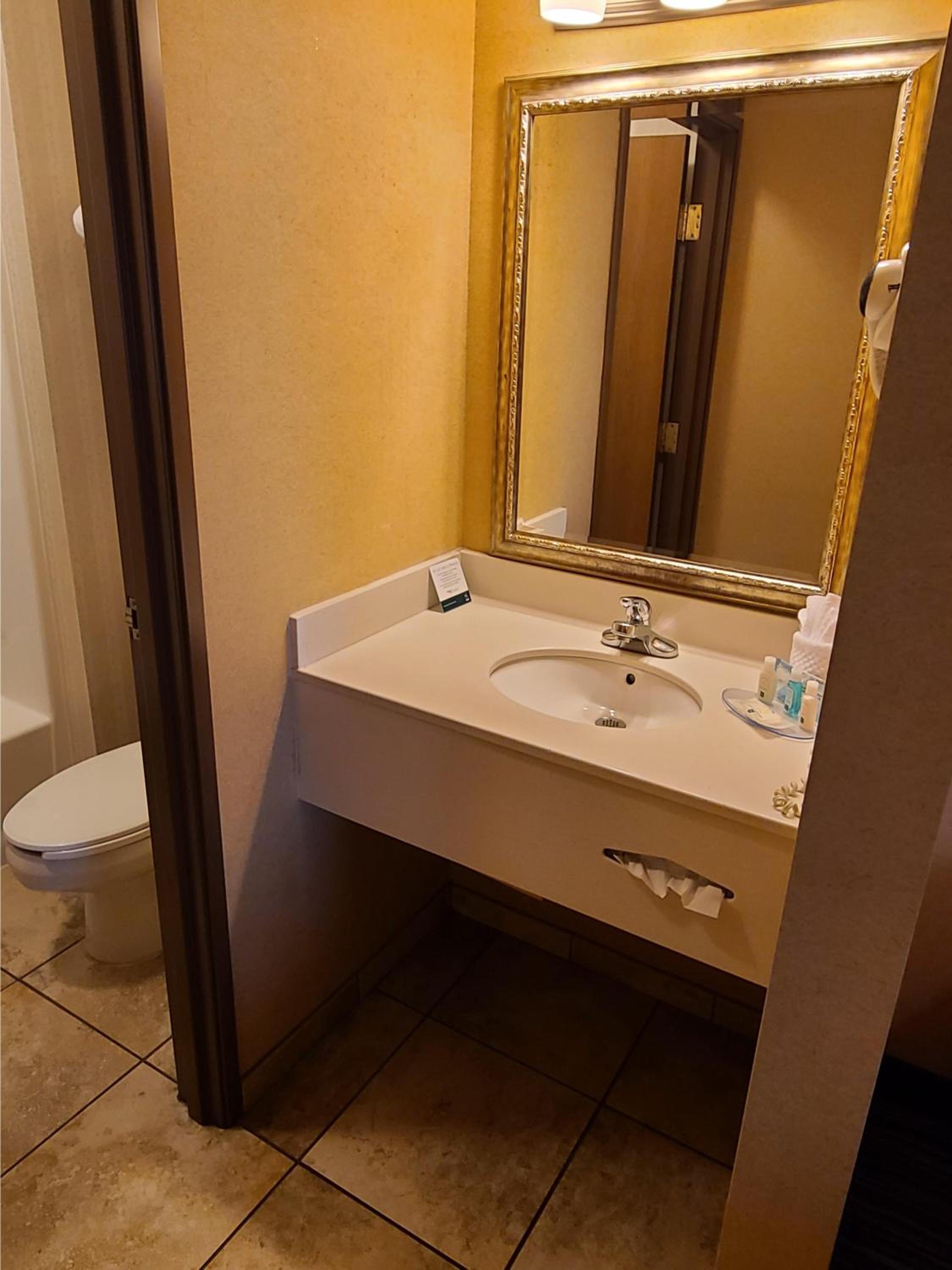 King Suite - Non Smoking - Photo 4