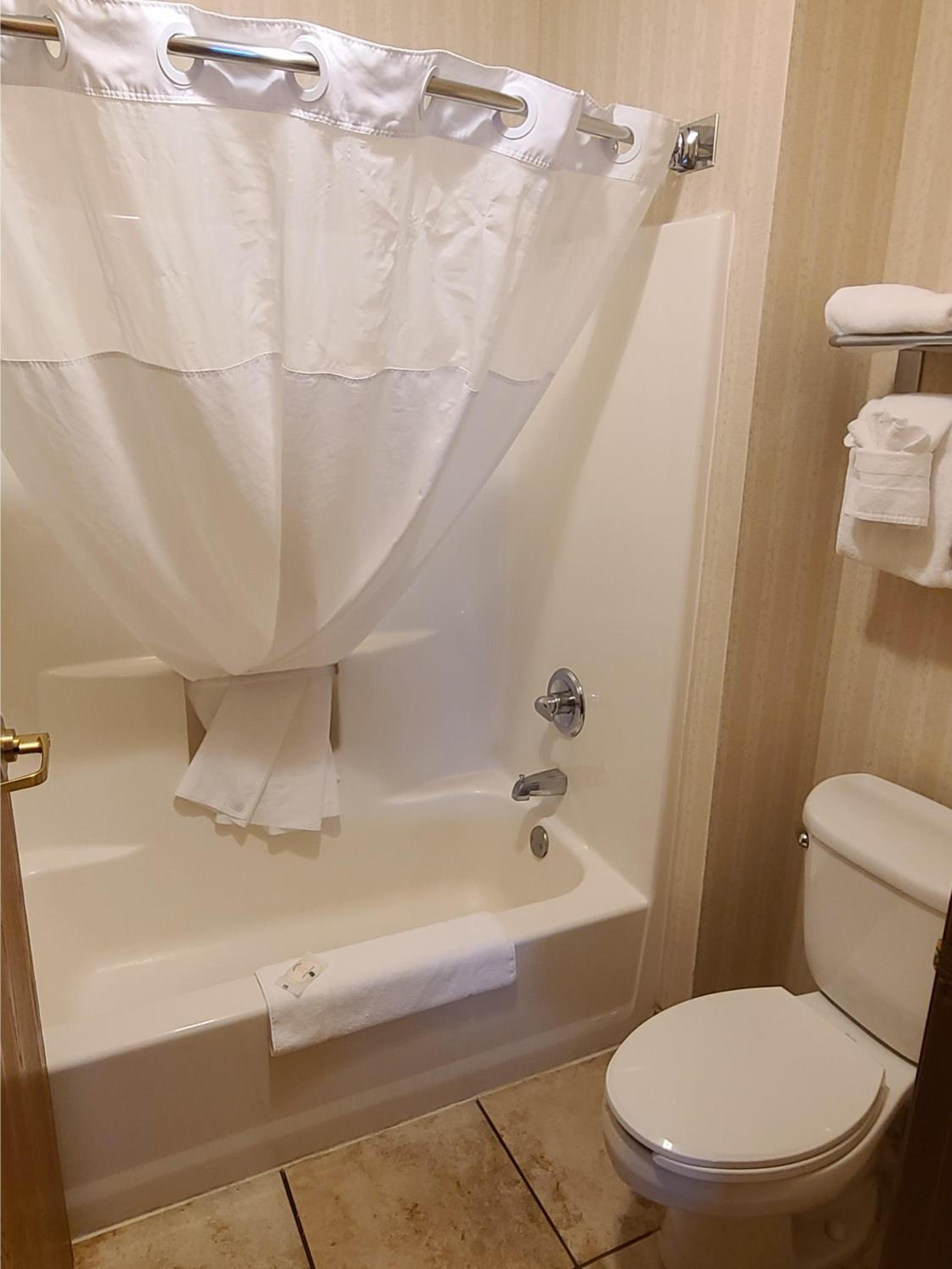 Standard Queen Room with Two Queen Beds - Non Smoking  - Photo 3