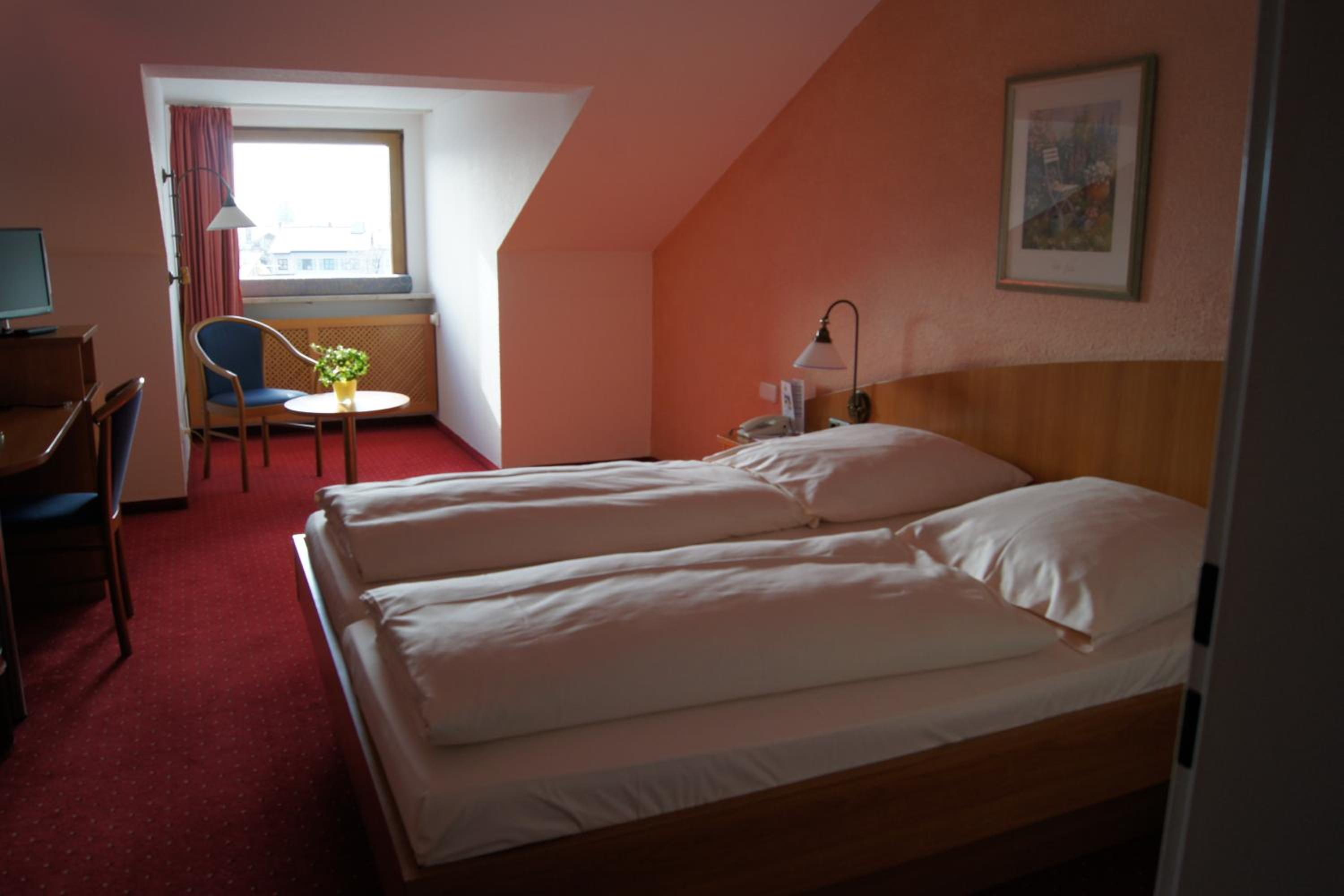 Double Room photo 3