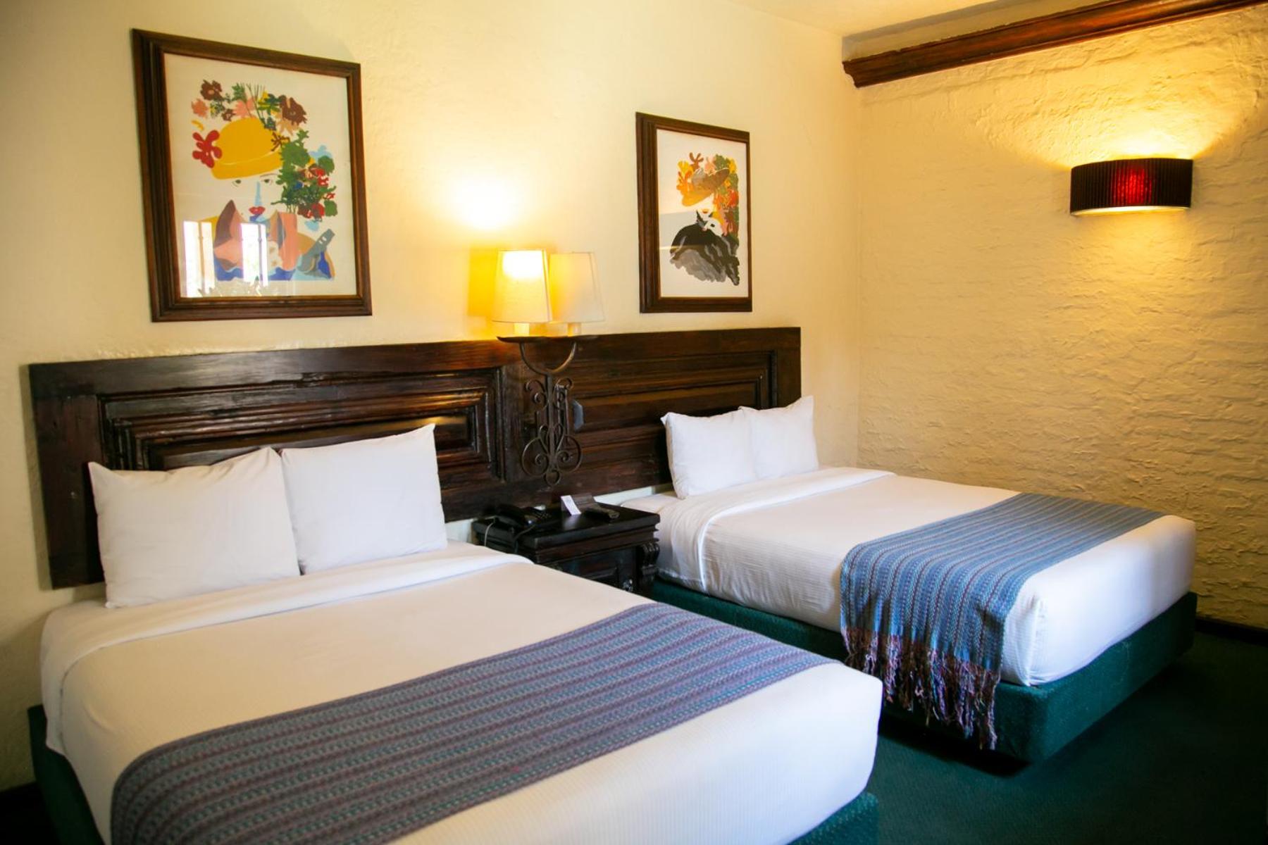 Twin Room - Photo 4