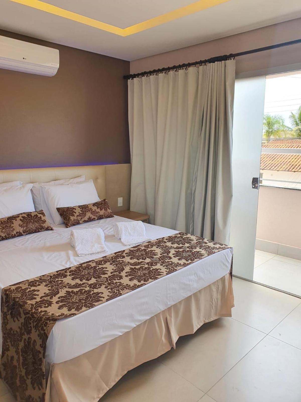 Superior Double Room photo 1