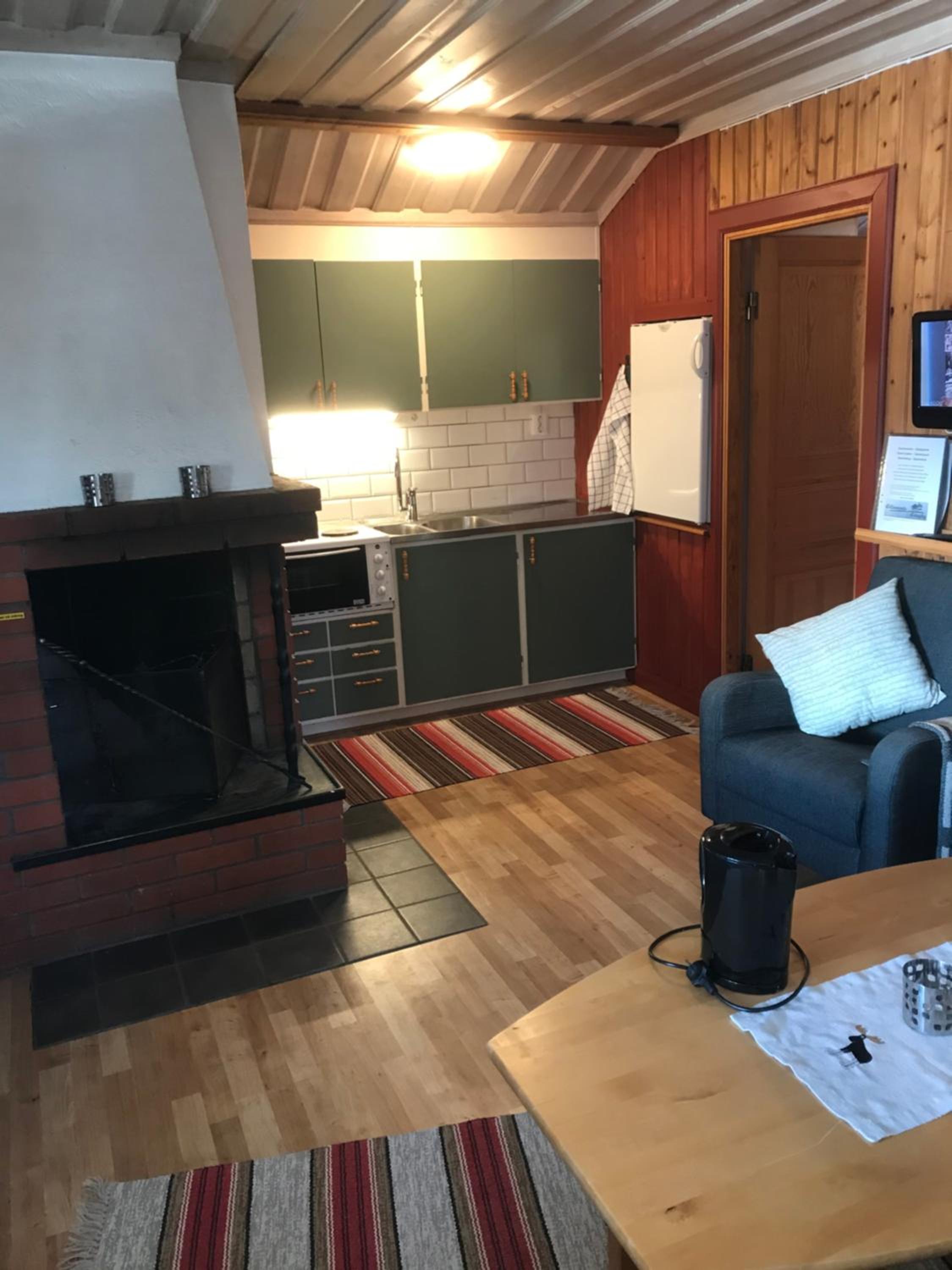 Cottage nr 118 - Photo 10
