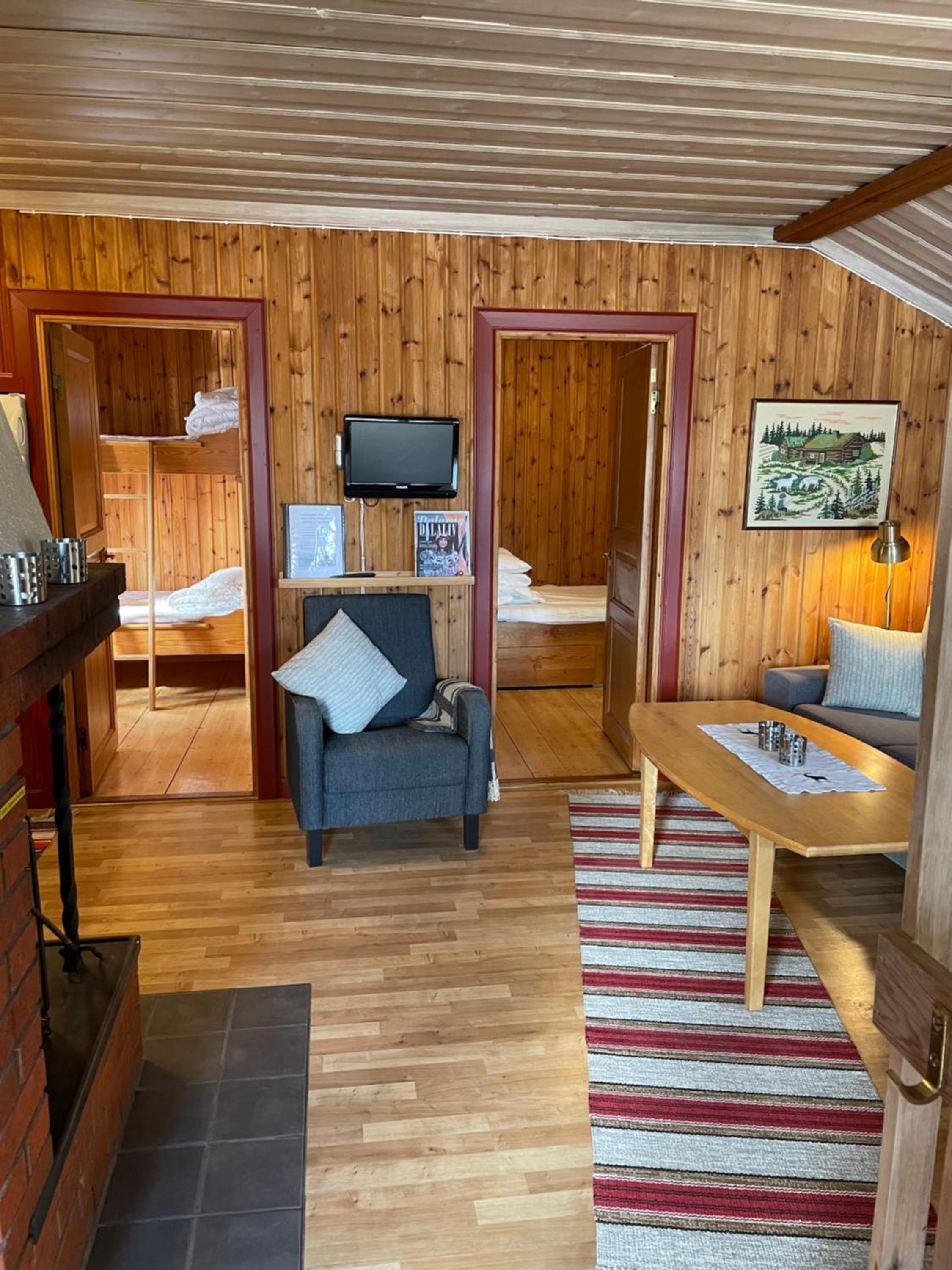 Cottage nr 118 - Photo 4