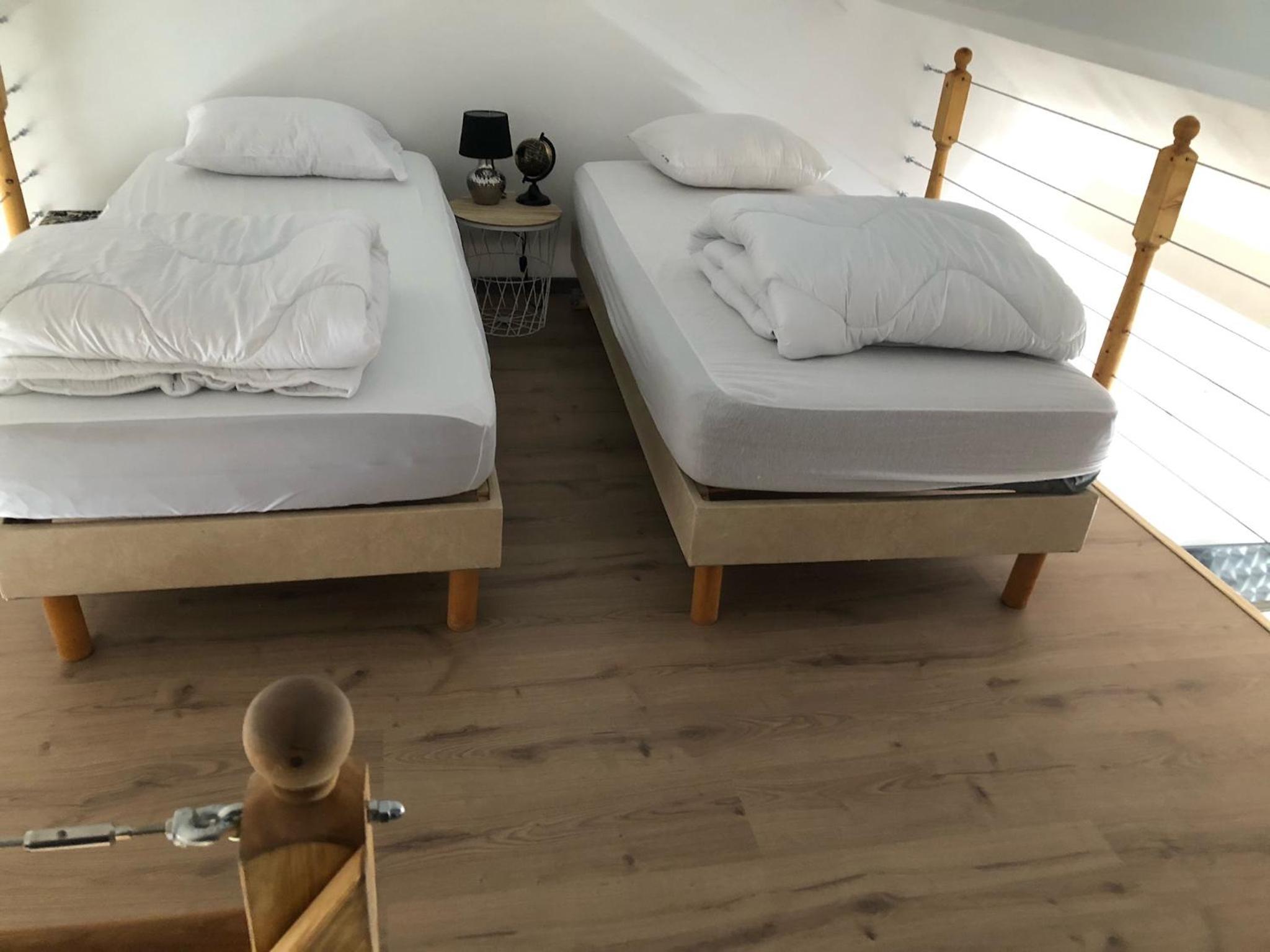 Two-Bedroom Apartment - Photo 16